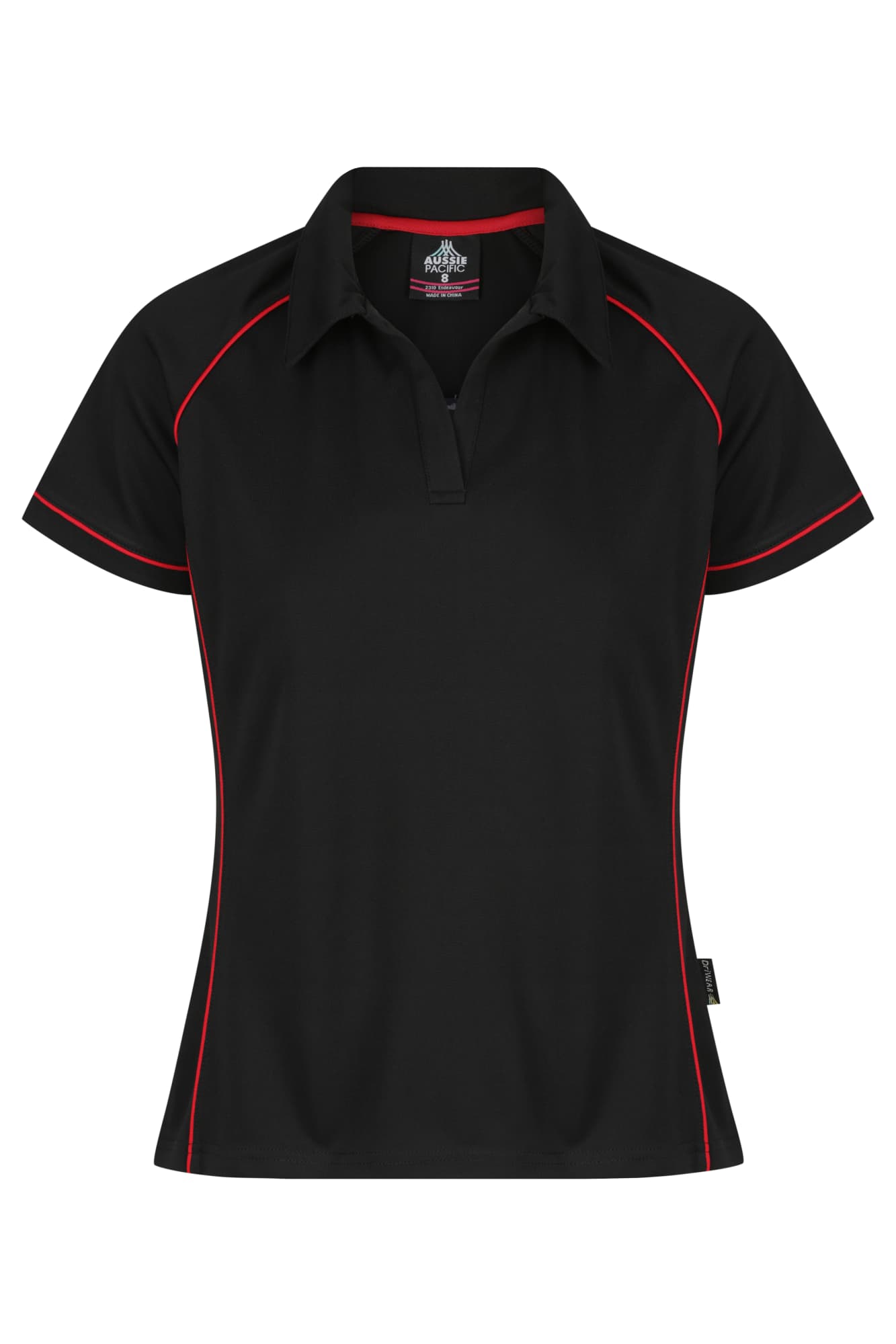 ENDEAVOUR LADY POLOS
