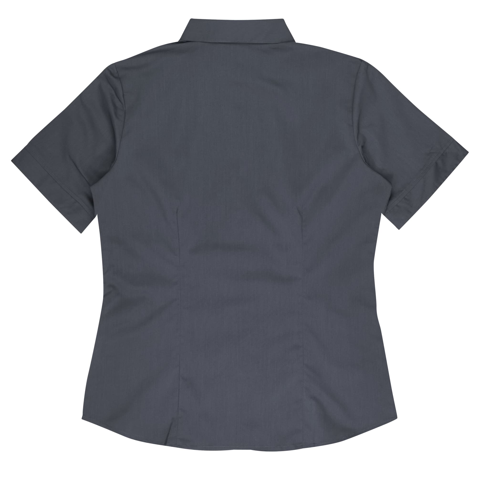 MOSMAN LADY SHIRT SHORT SLEEVE RUNOUT