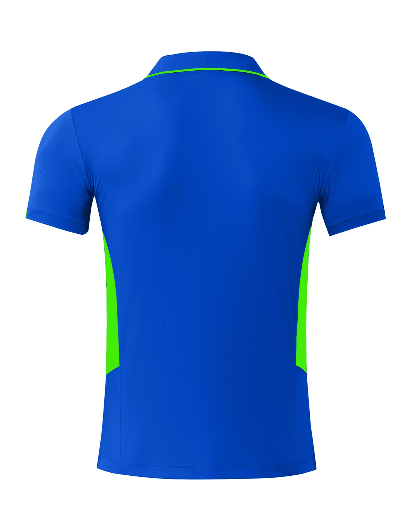 TASMAN MENS POLOS