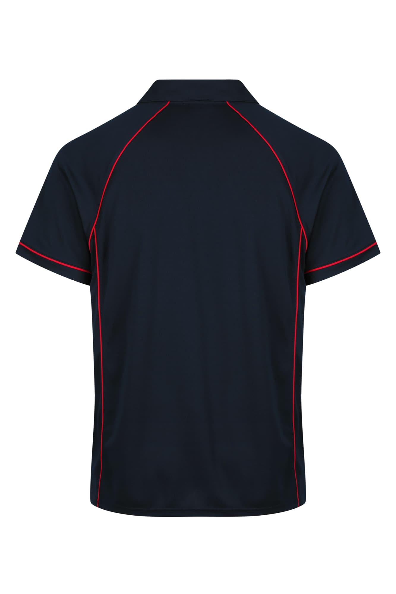 ENDEAVOUR MENS POLOS