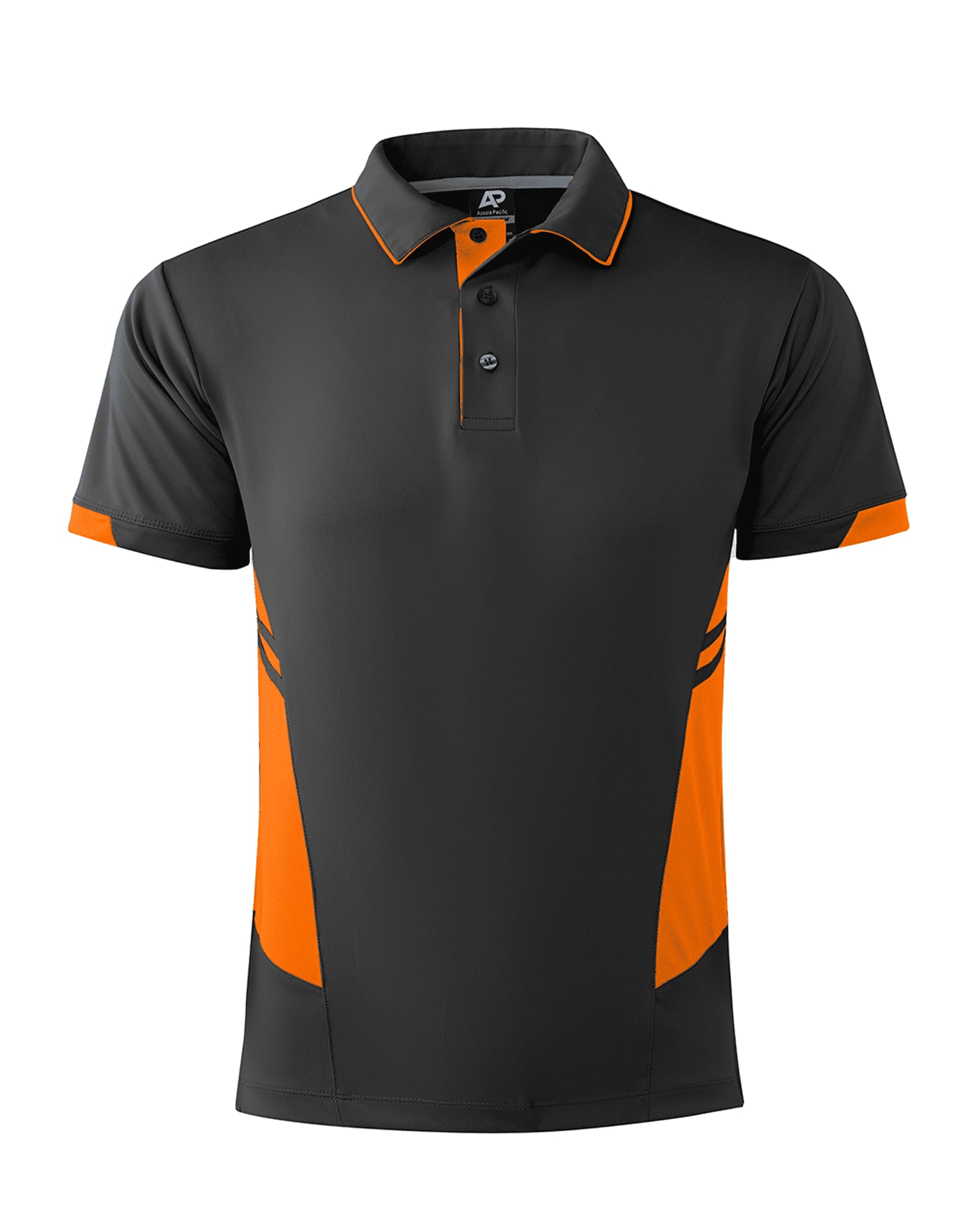 TASMAN MENS POLOS