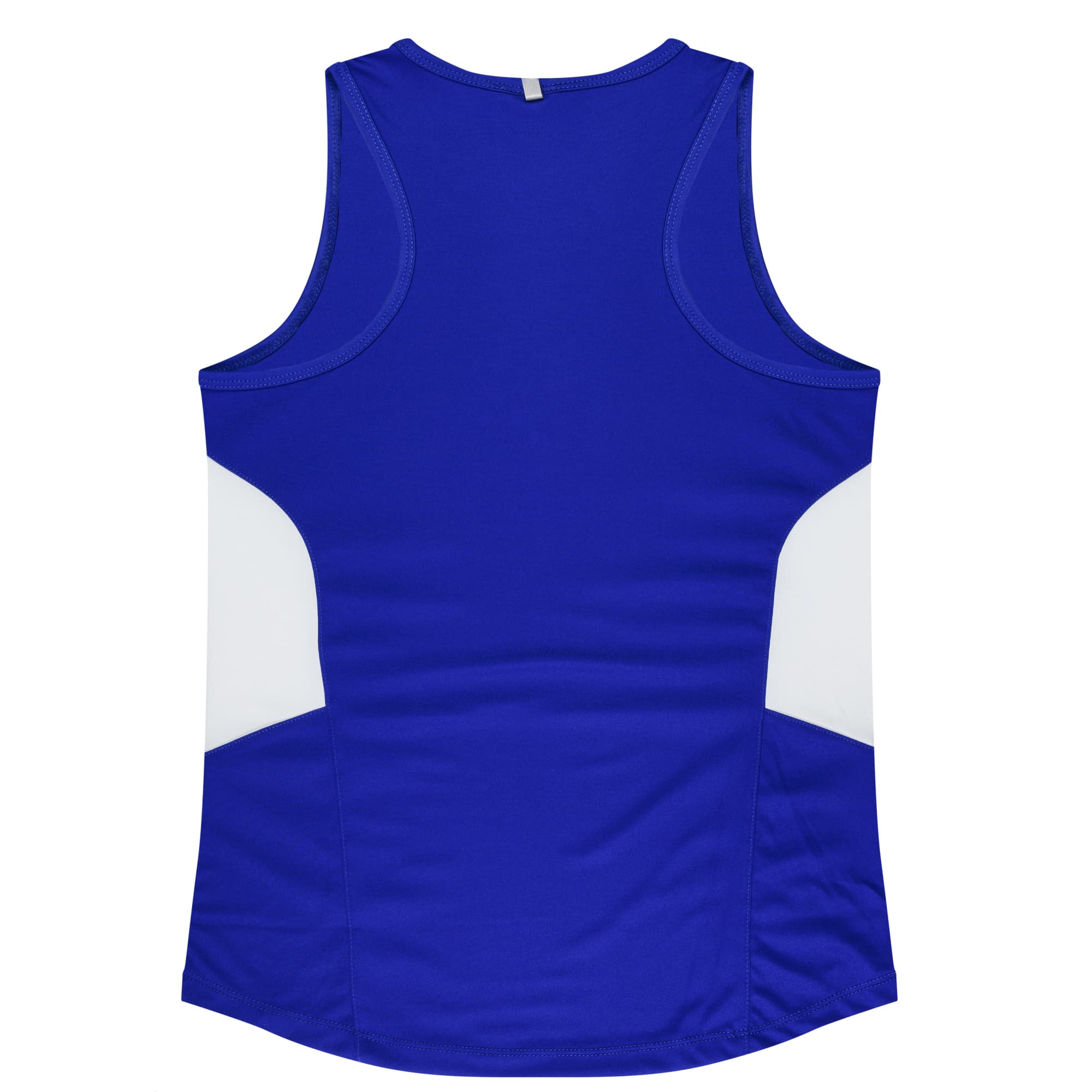 TASMAN LADY SINGLETS