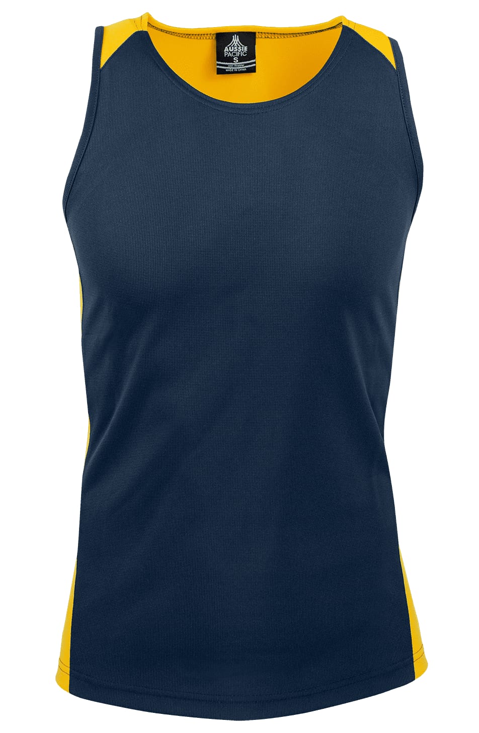 PREMIER MENS SINGLETS