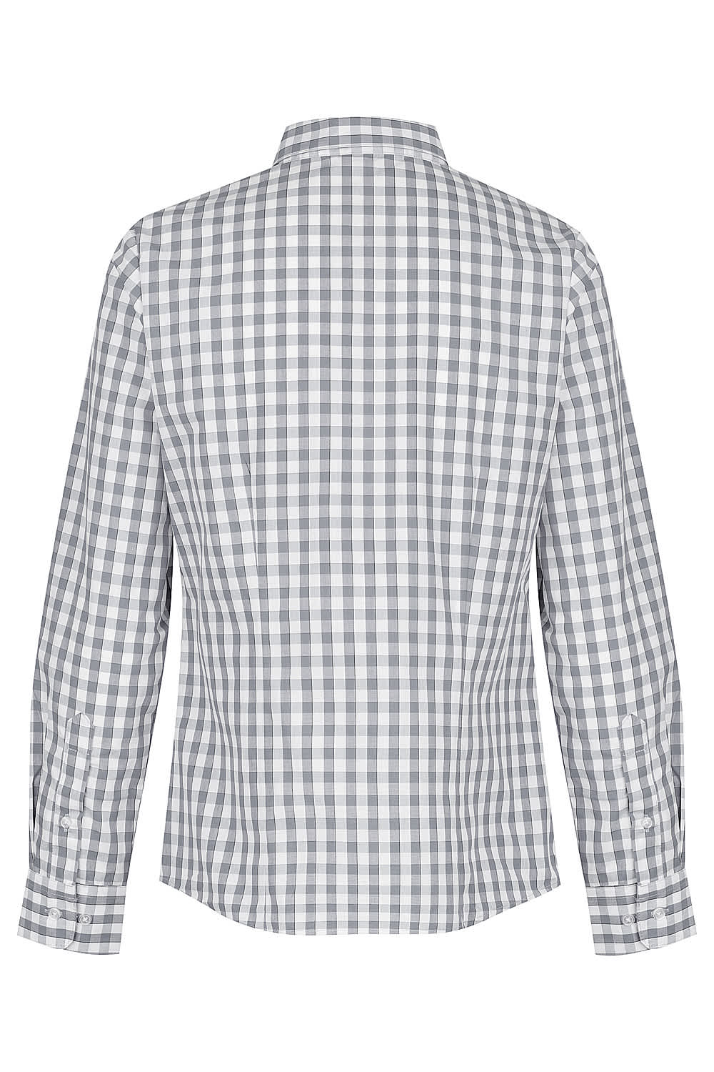 DEVONPORT LADY SHIRT LONG SLEEVE RUNOUT