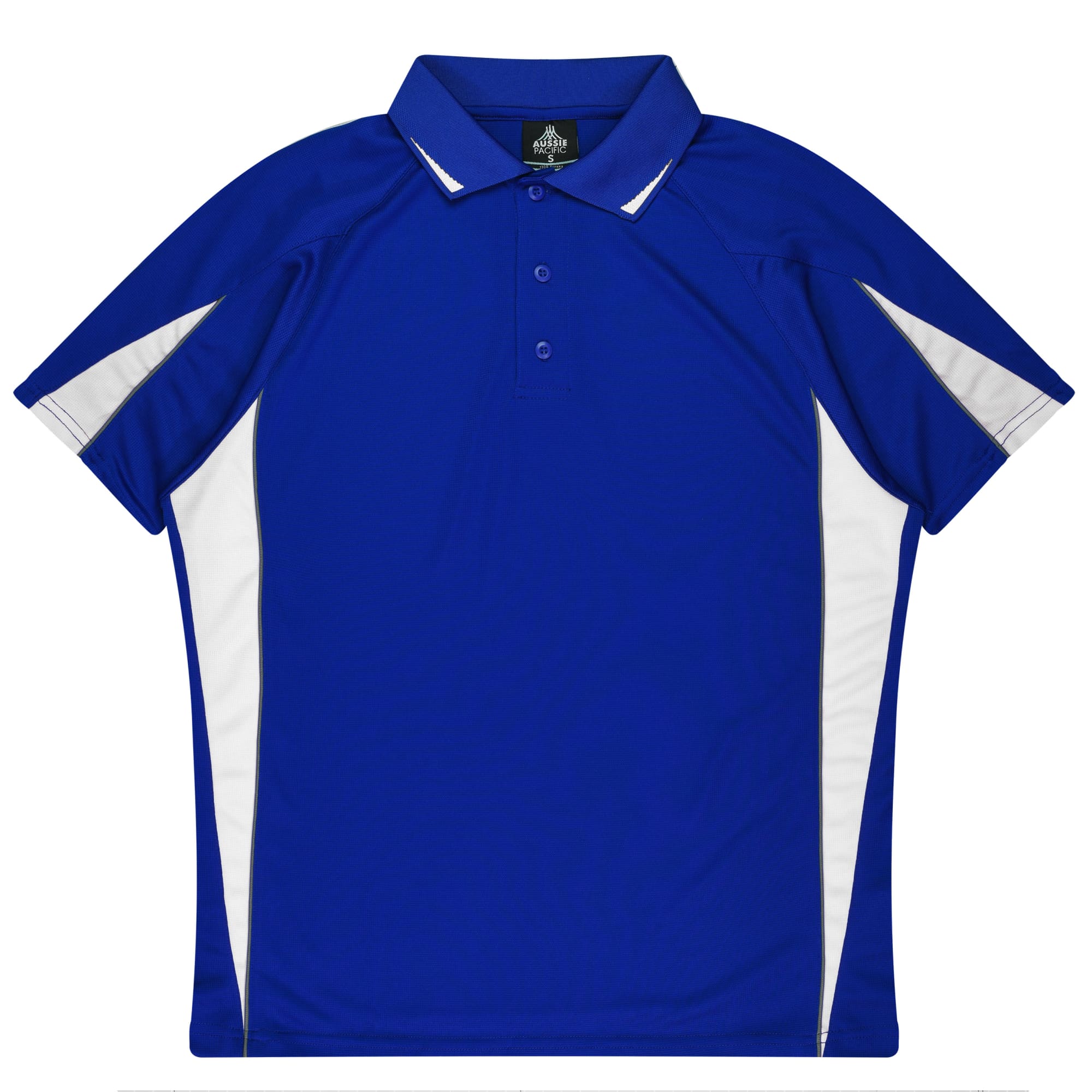 EUREKA KIDS POLOS