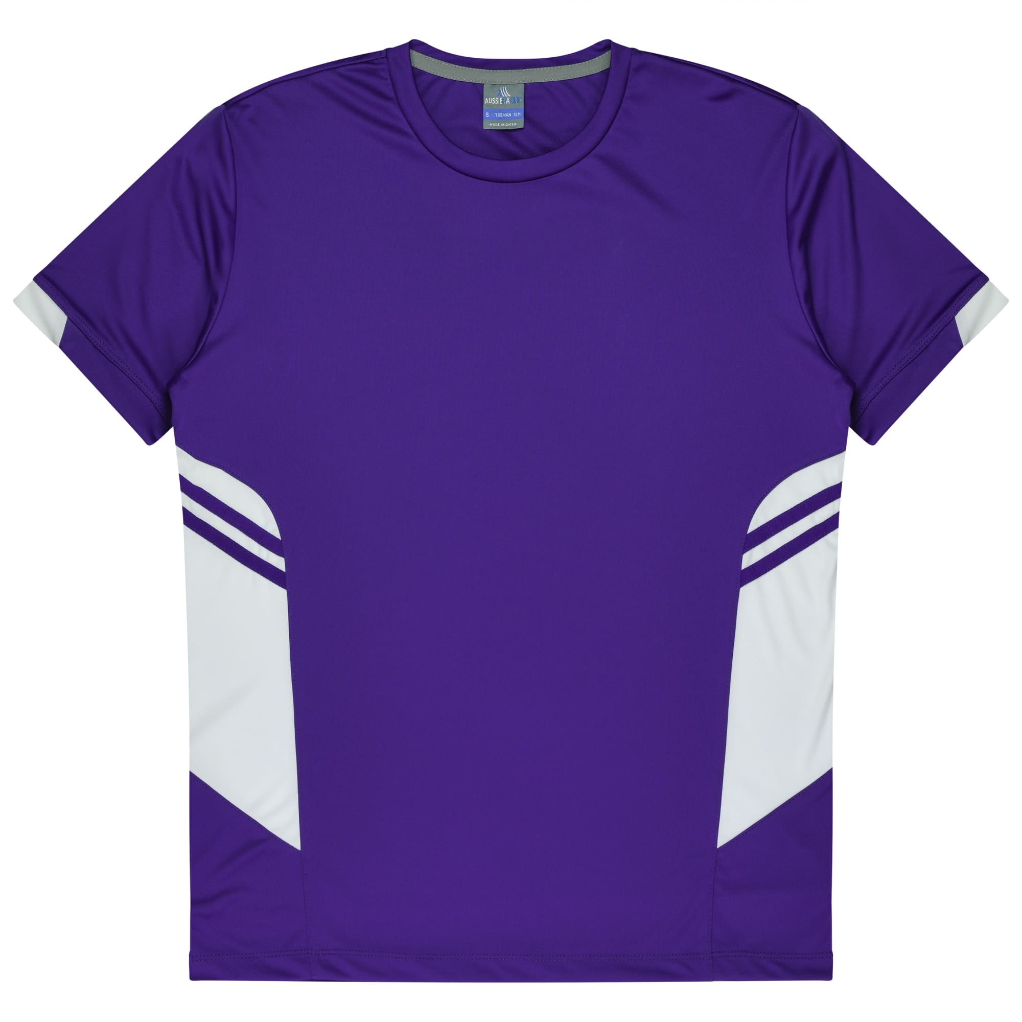 TASMAN KIDS TEES
