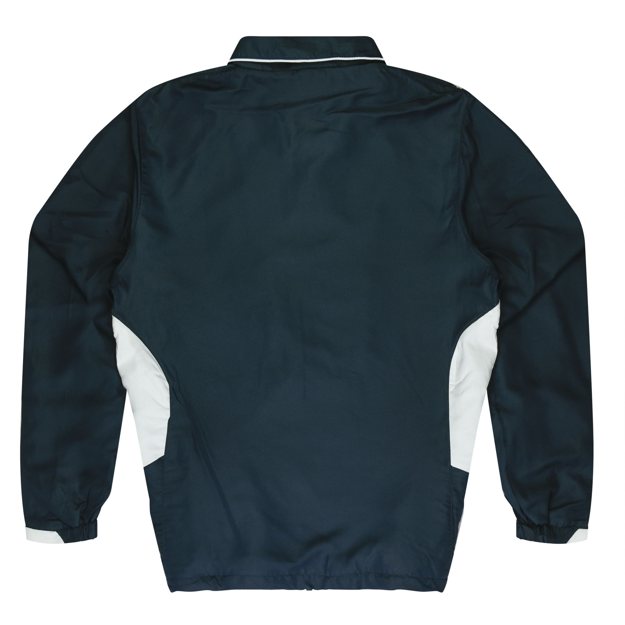 TASMAN KIDS TRACKTOPS RUNOUT