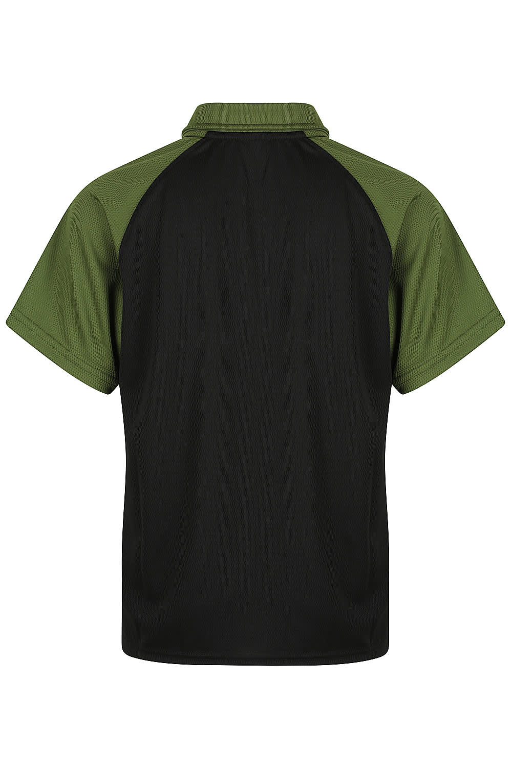 MANLY KIDS POLOS RUNOUT