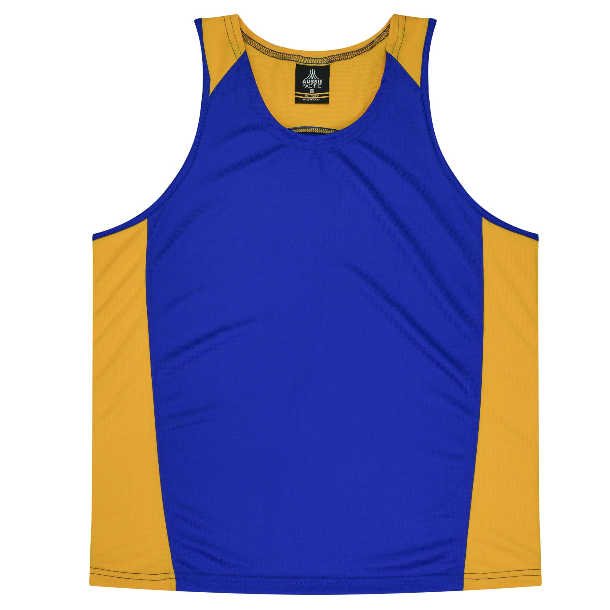 PREMIER KIDS SINGLETS