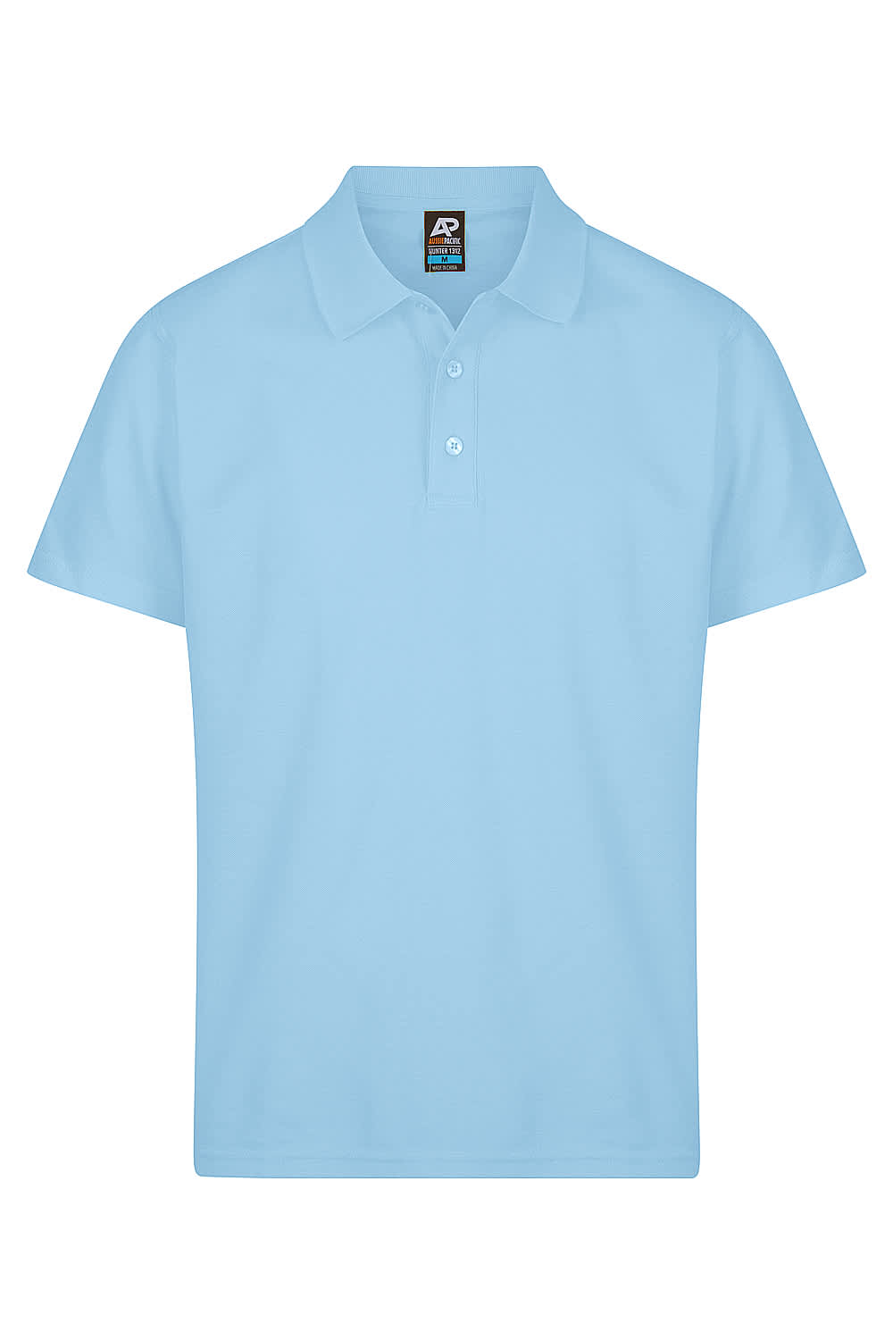 HUNTER MENS POLOS RUNOUT