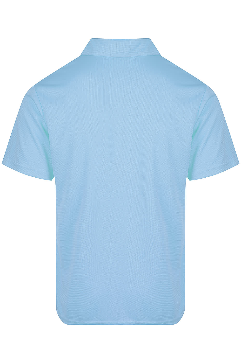 BOTANY MENS POLOS