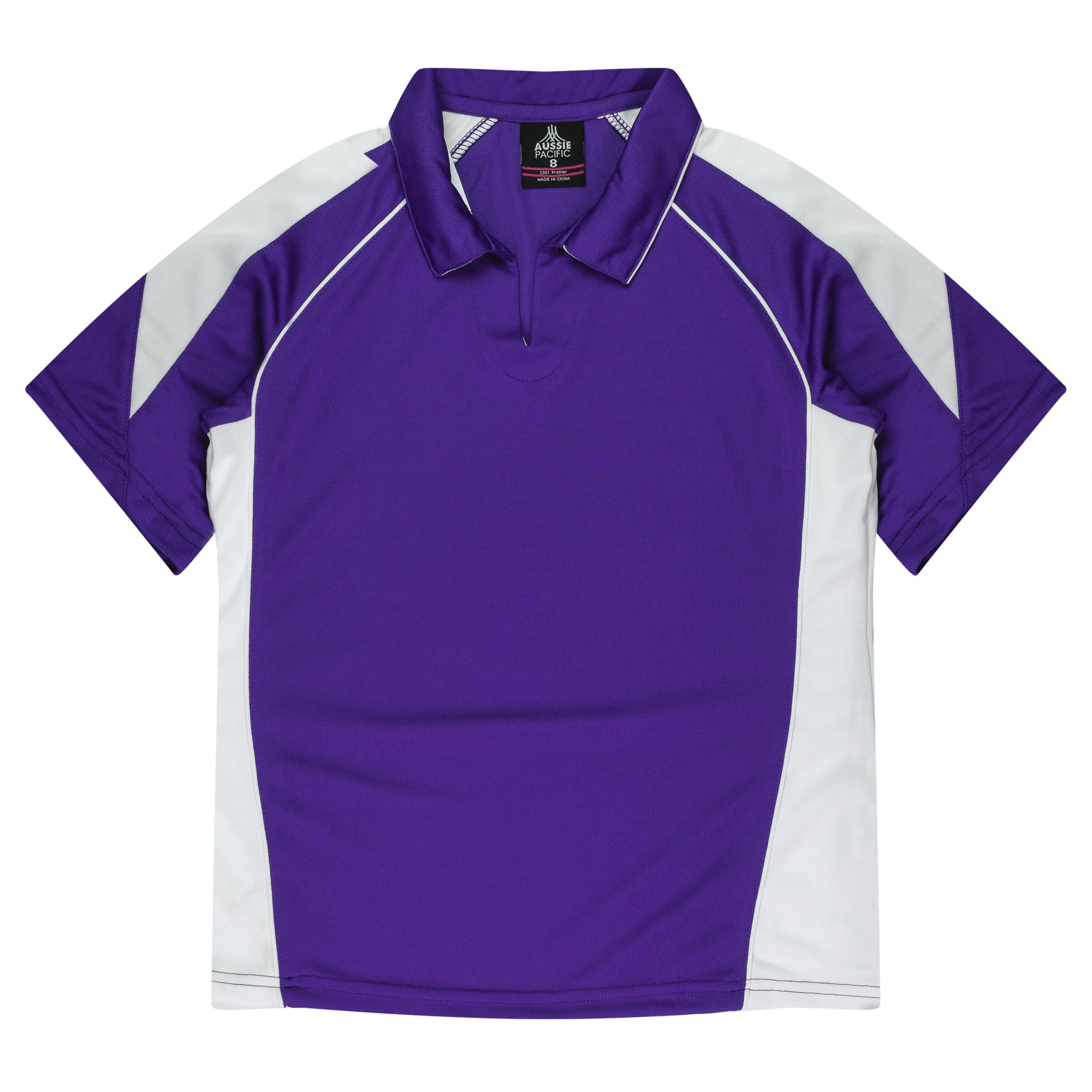 PREMIER LADY POLOS