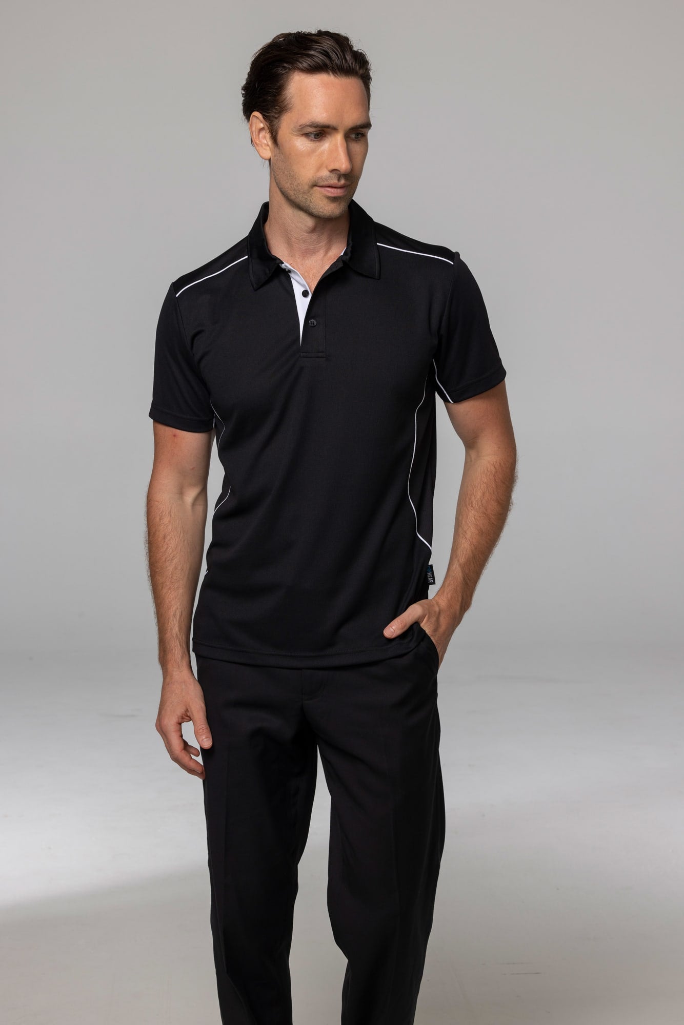 KURANDA MENS POLOS
