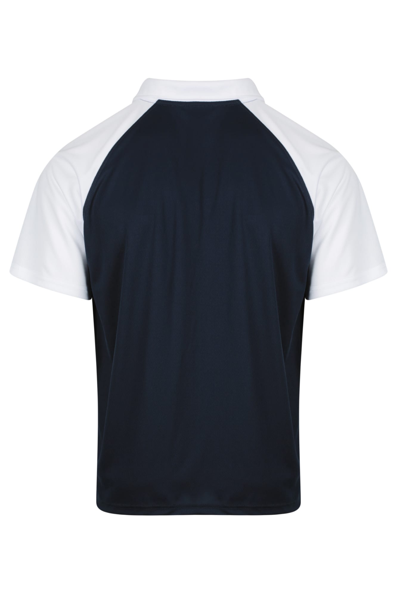 MANLY MENS POLOS RUNOUT