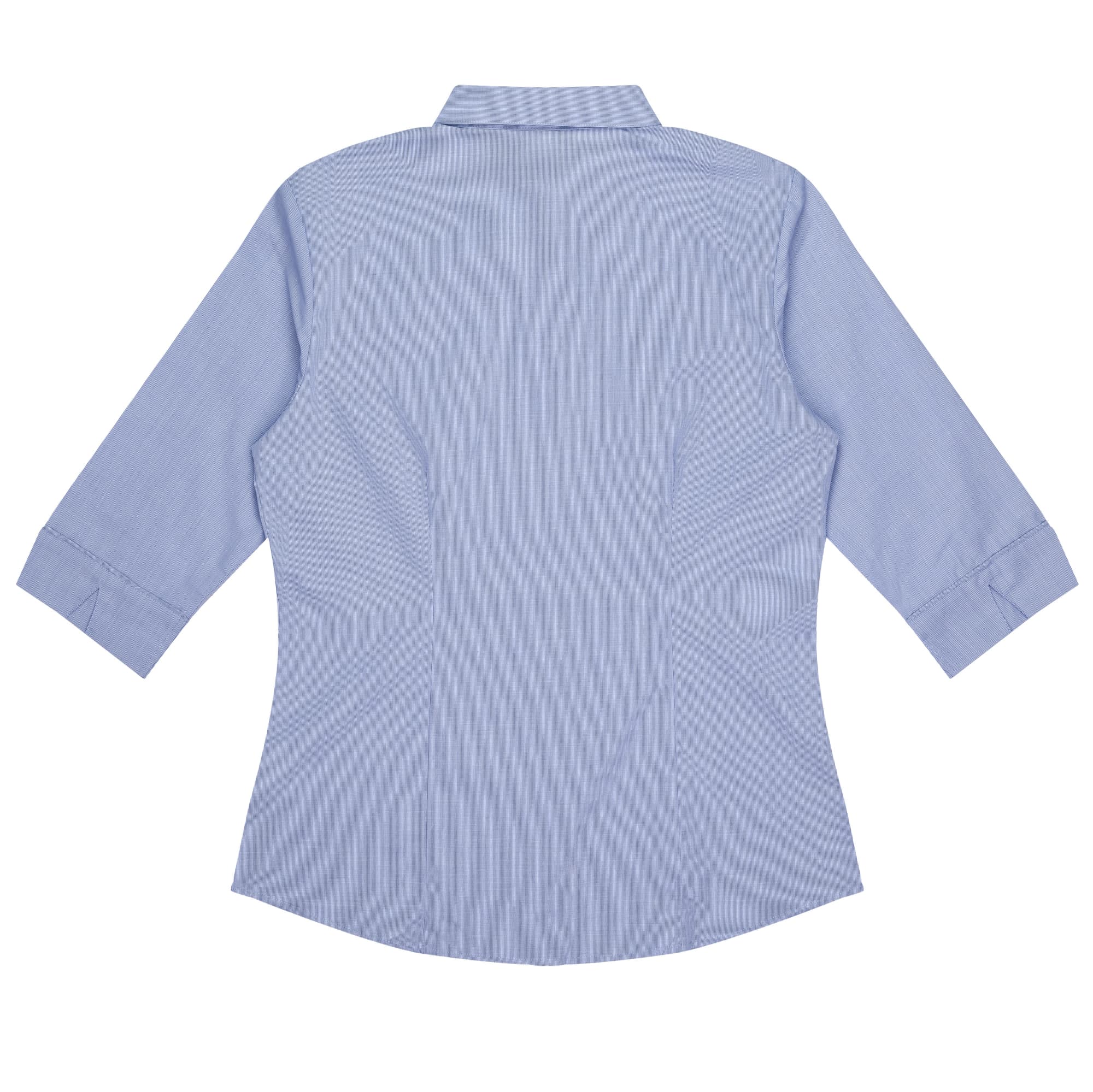 GRANGE LADY SHIRT 3/4 SLEEVE RUNOUT