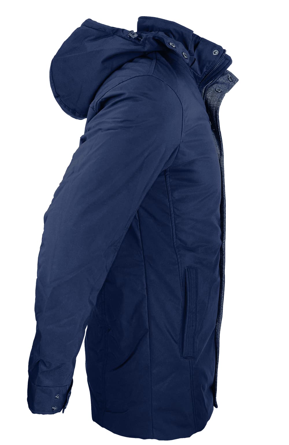 PARKLANDS MENS JACKETS