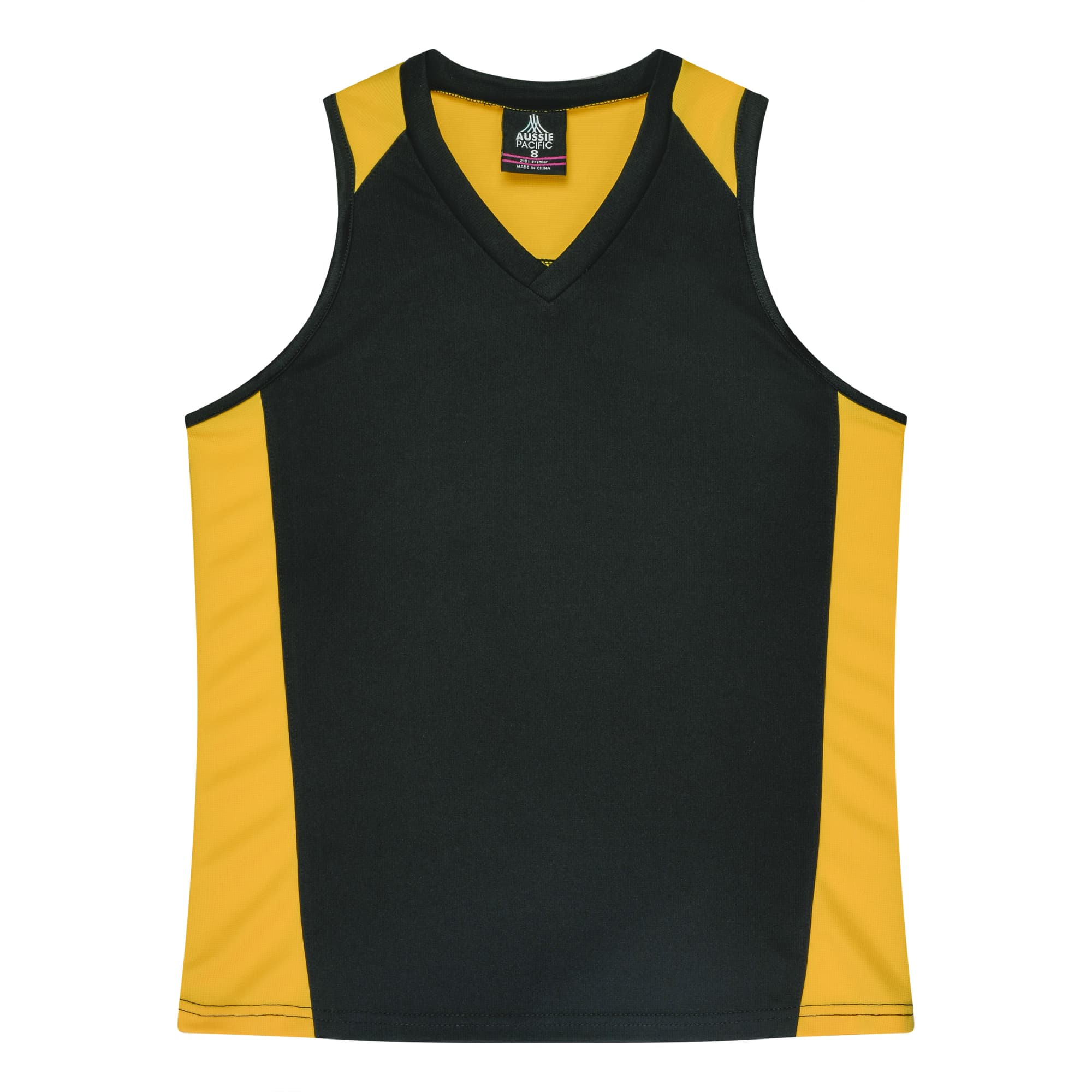 PREMIER LADY SINGLETS