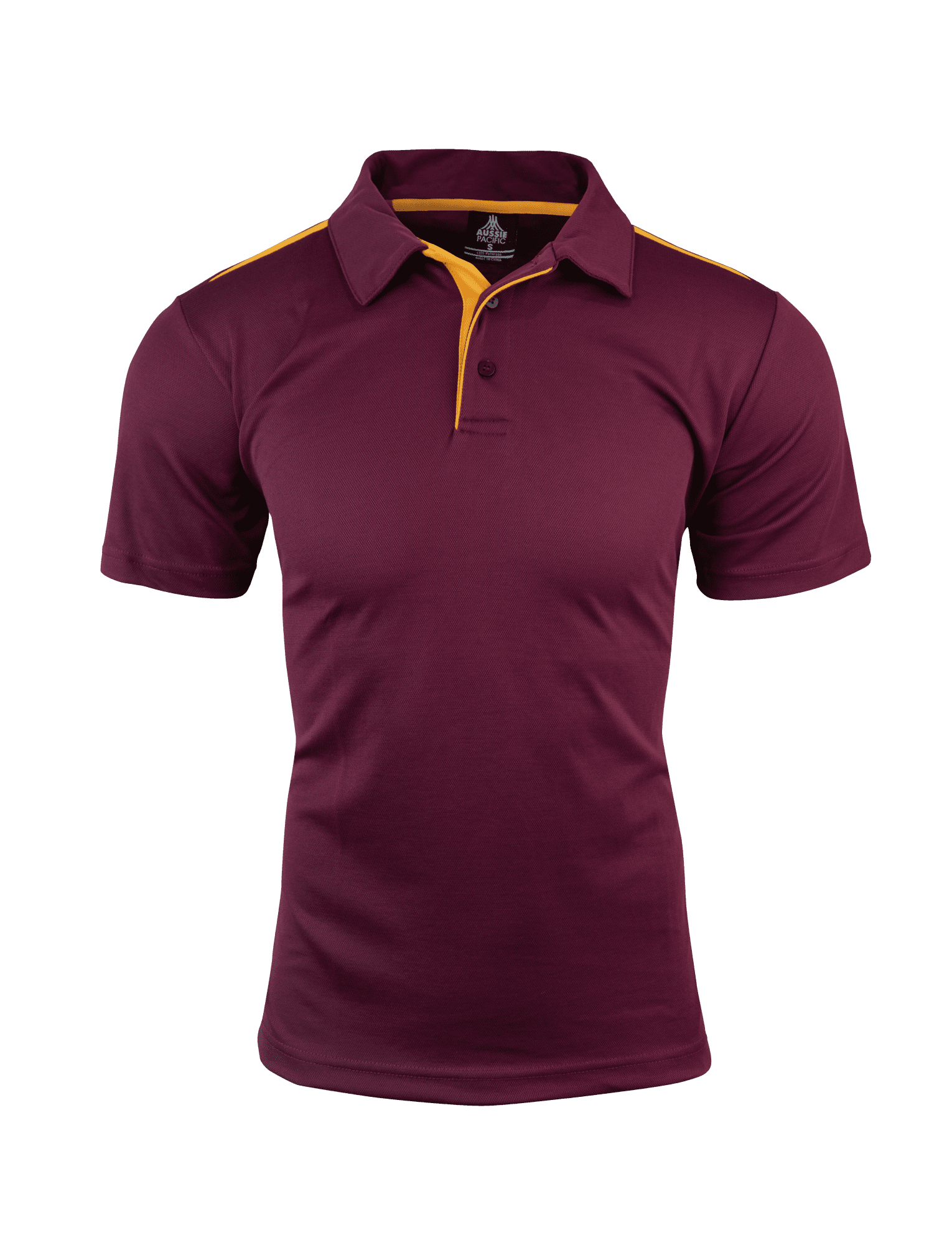 PATERSON MENS POLOS RUNOUT
