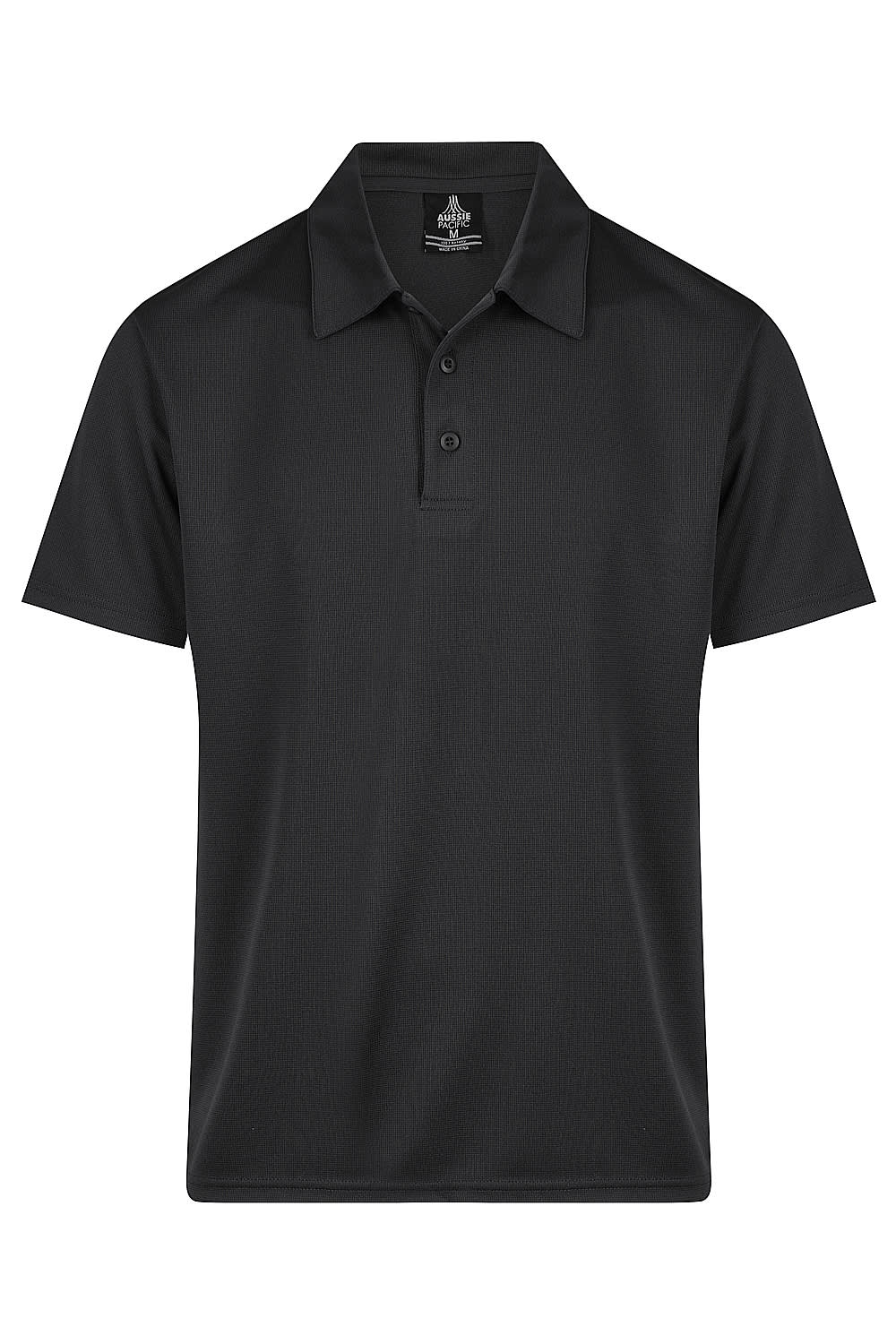 BOTANY MENS POLOS