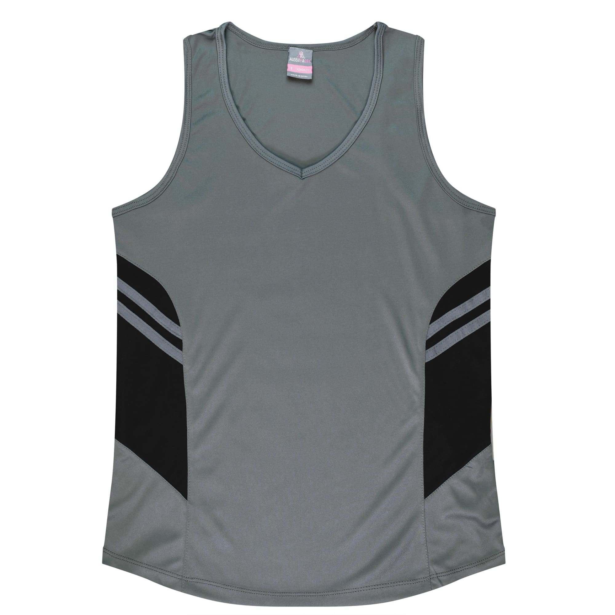 TASMAN LADY SINGLETS
