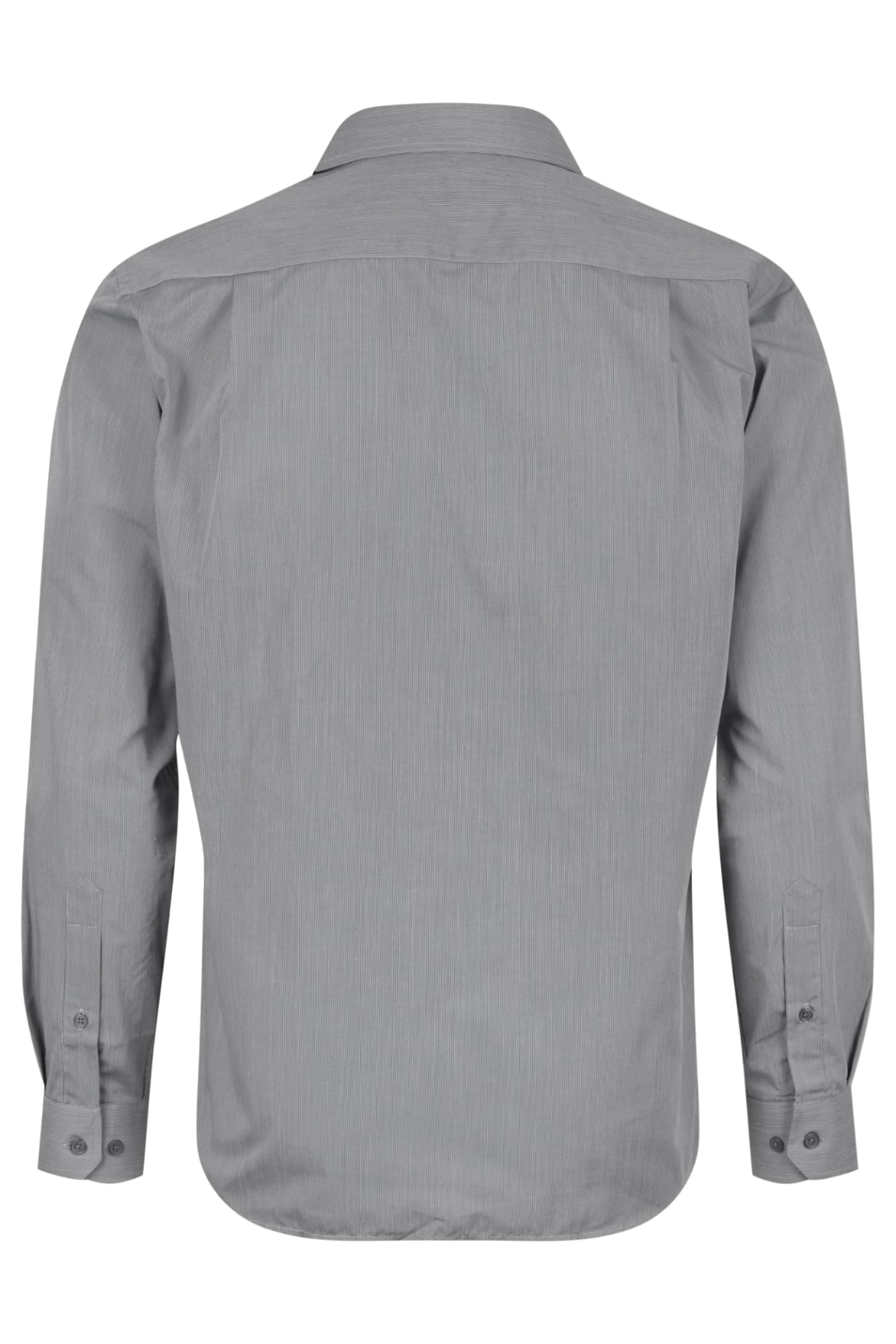 BELAIR MENS SHIRT LONG SLEEVE RUNOUT