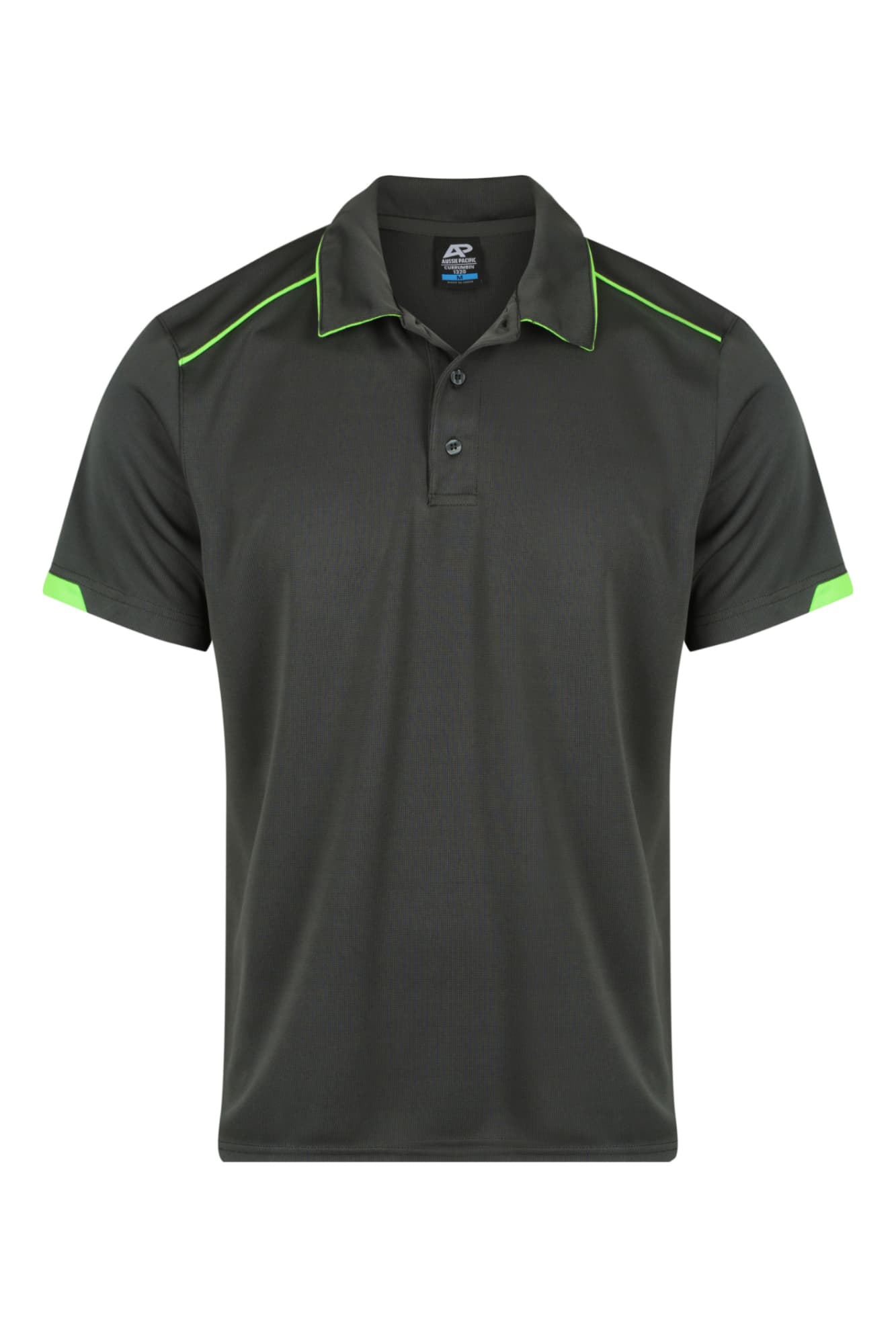 CURRUMBIN MENS POLOS