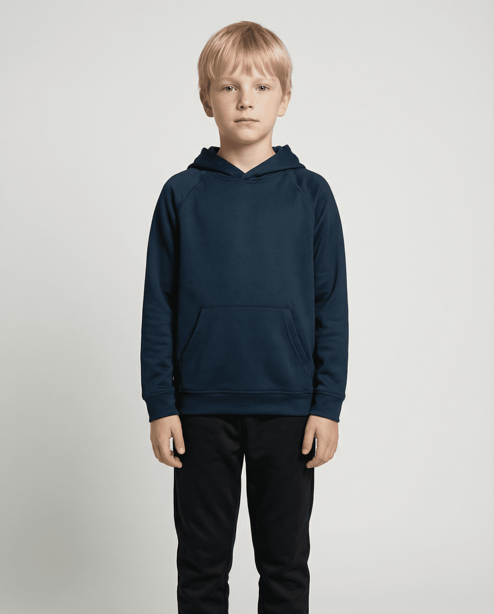 CRUSADER KIDS HOODIES