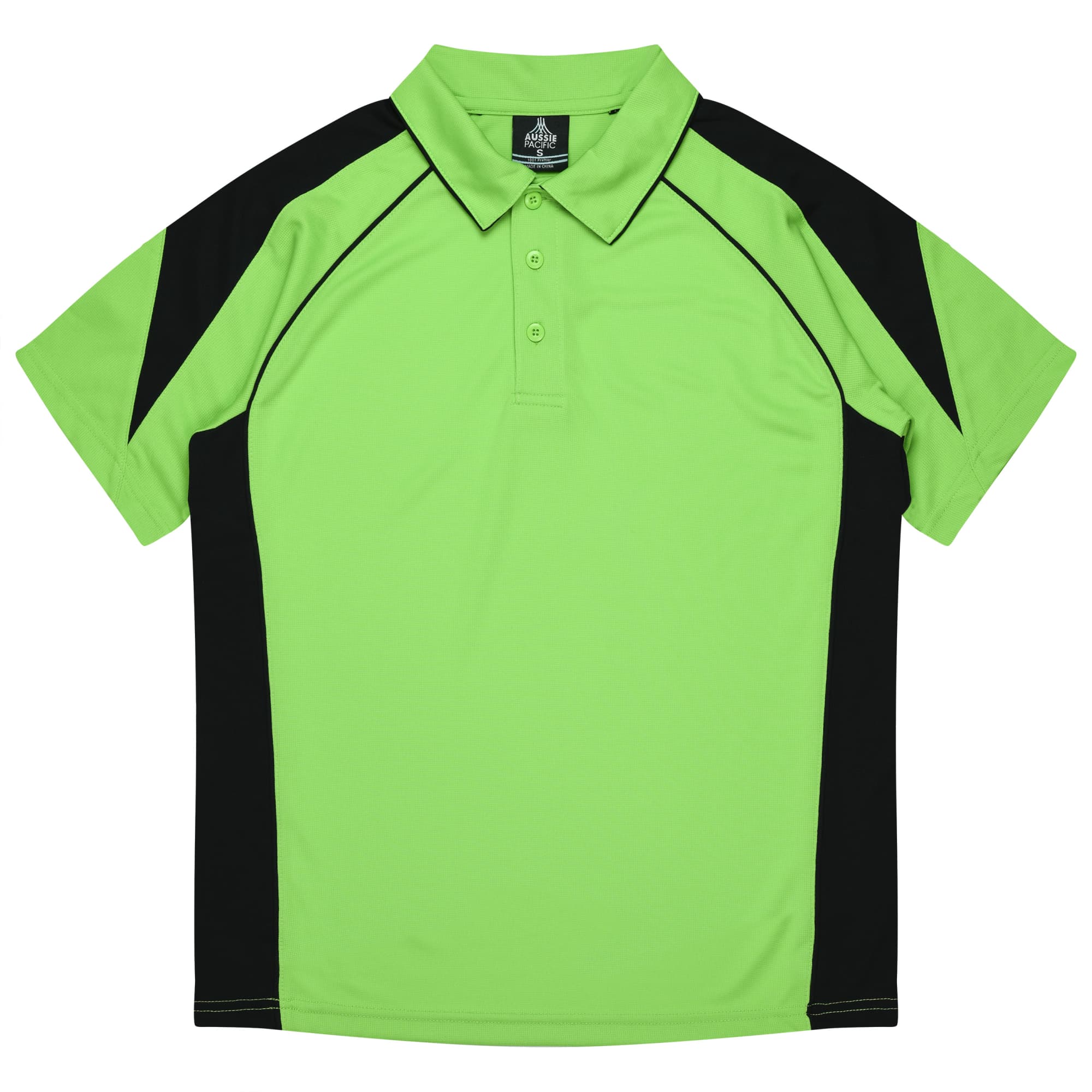 PREMIER KIDS POLOS