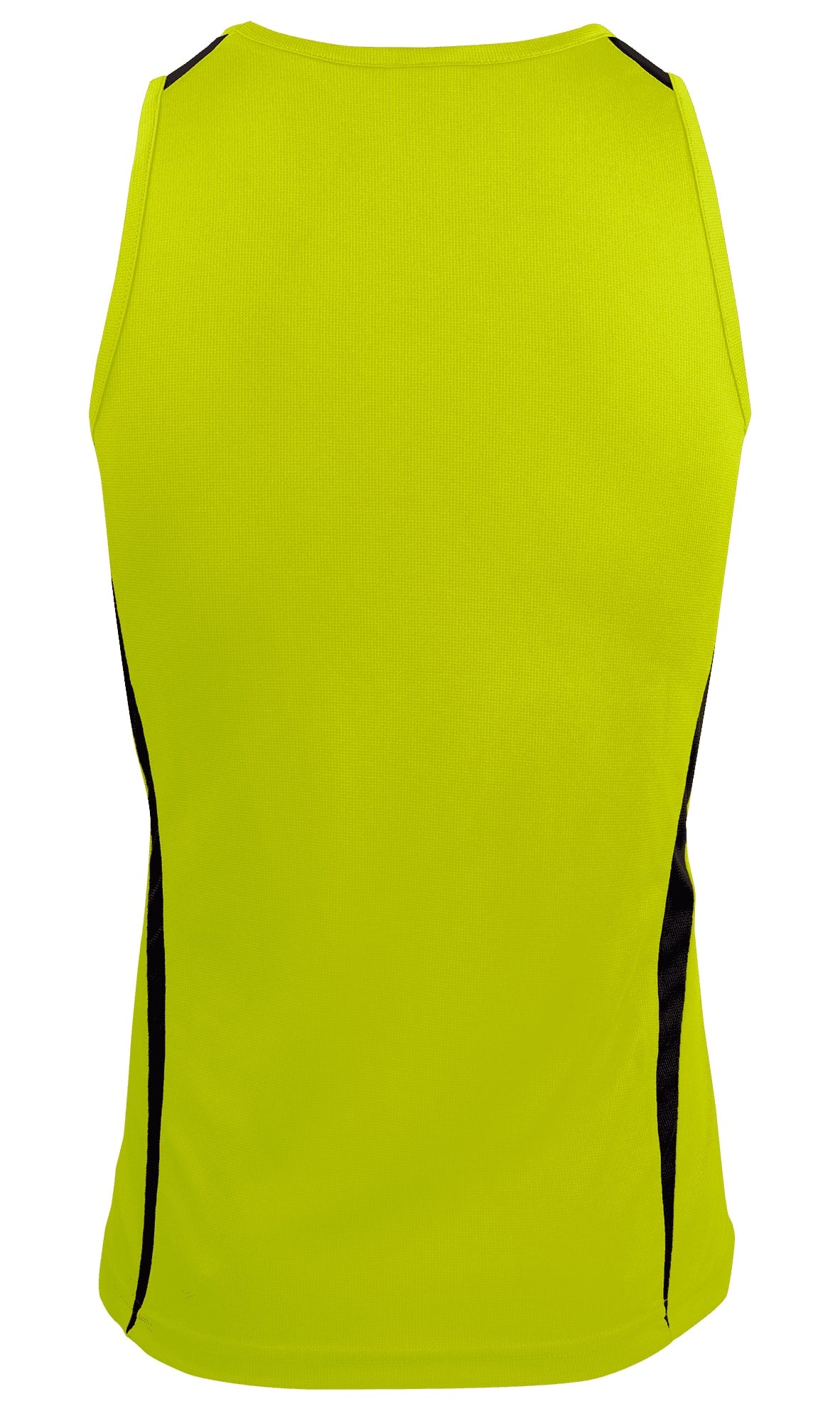 EUREKA MENS SINGLETS RUNOUT