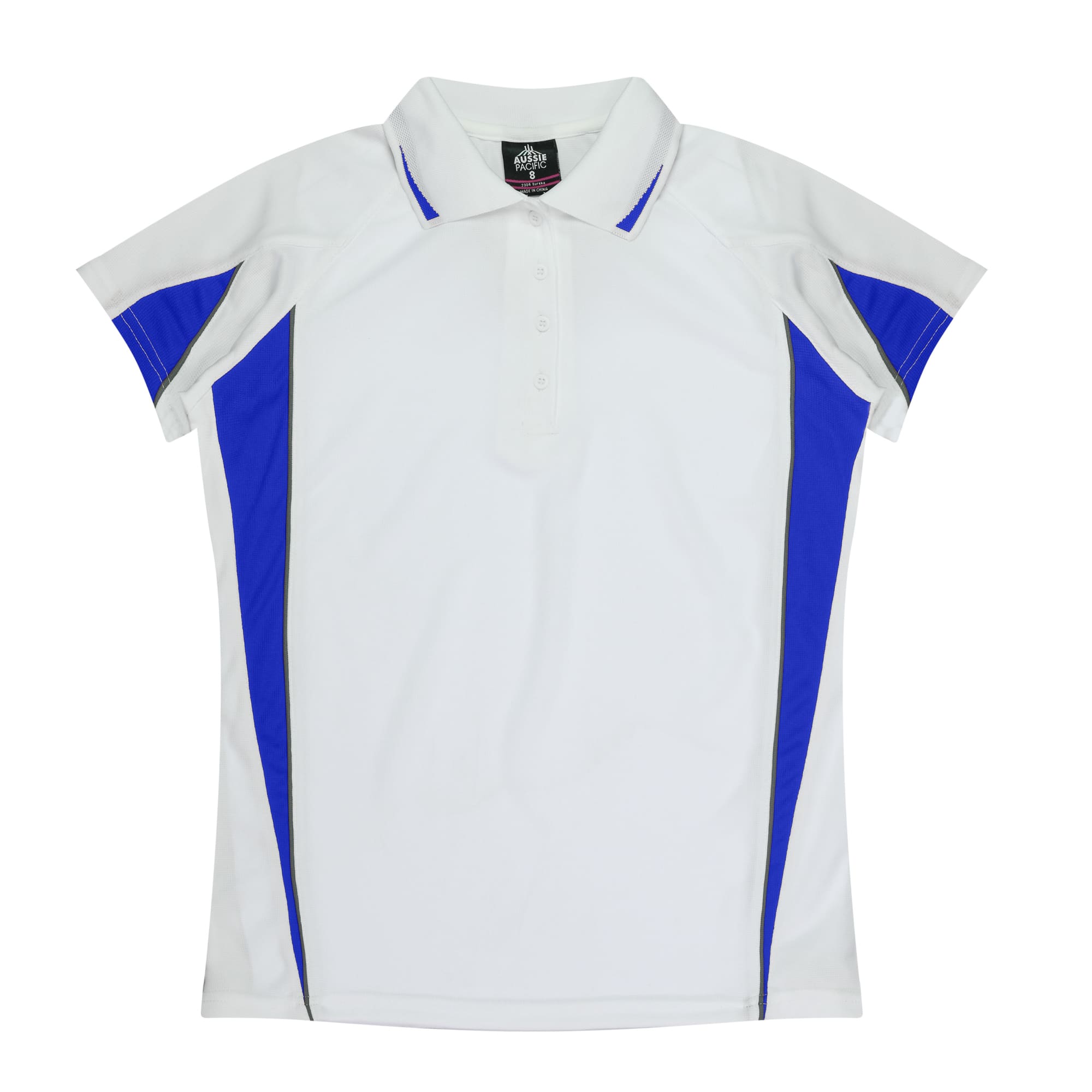 EUREKA LADY POLOS RUNOUT