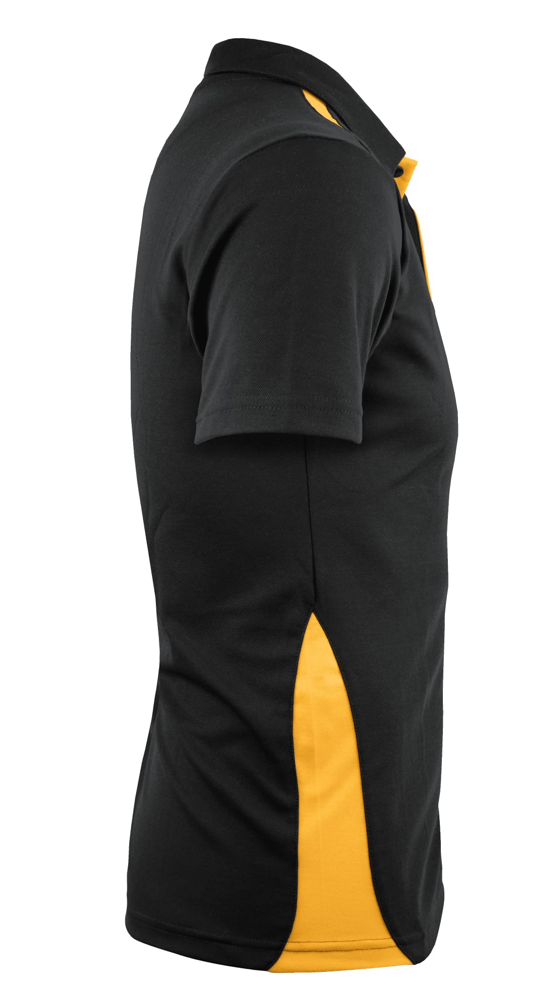 PATERSON MENS POLOS RUNOUT