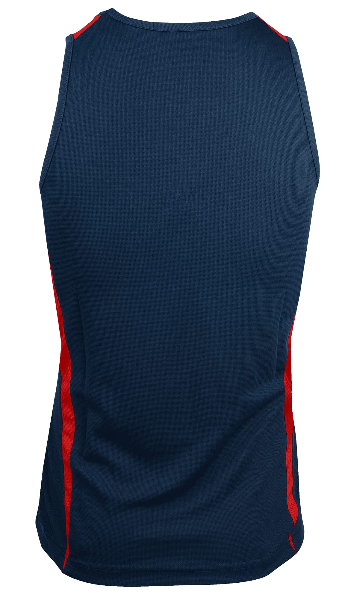 EUREKA MENS SINGLETS RUNOUT