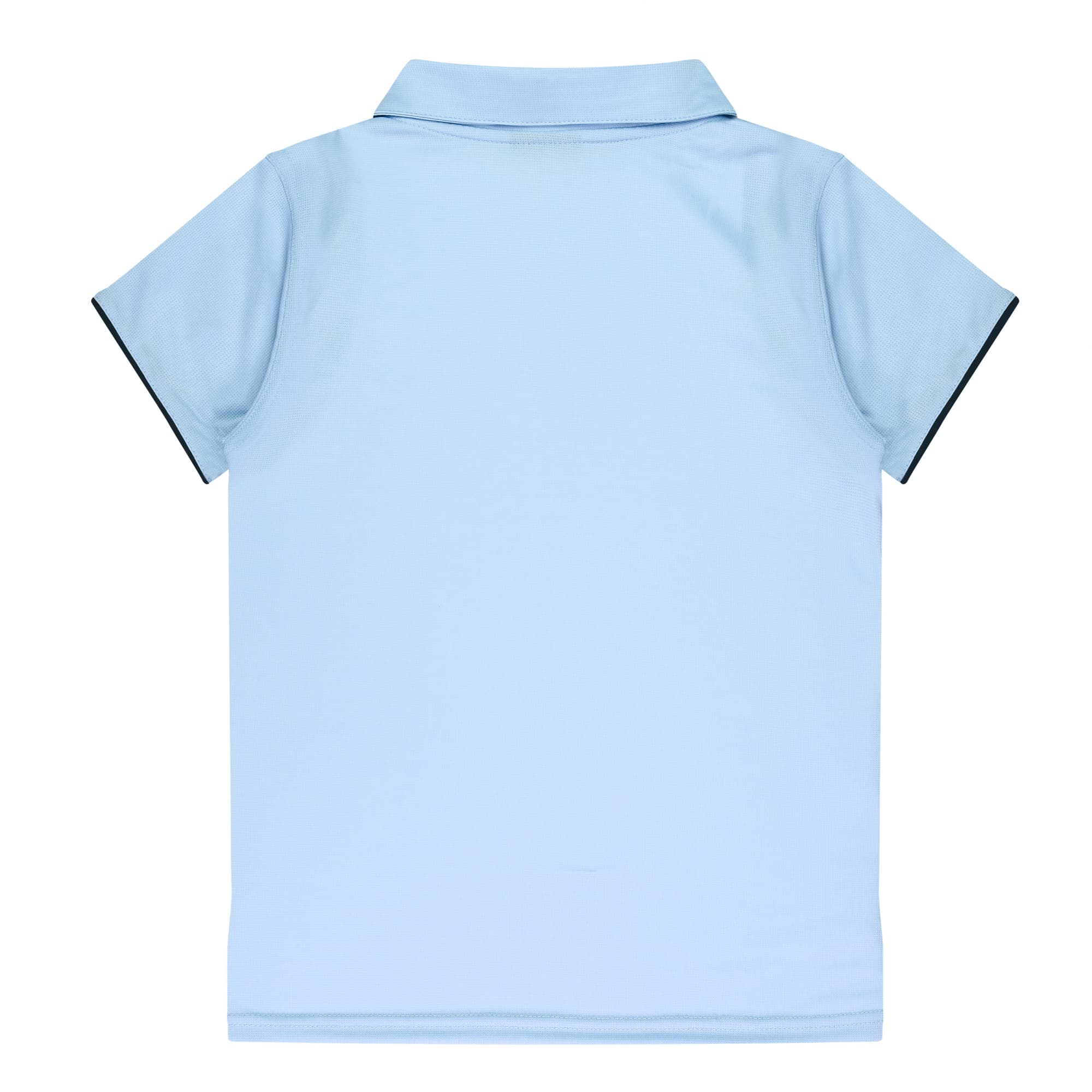 YARRA LADY POLOS