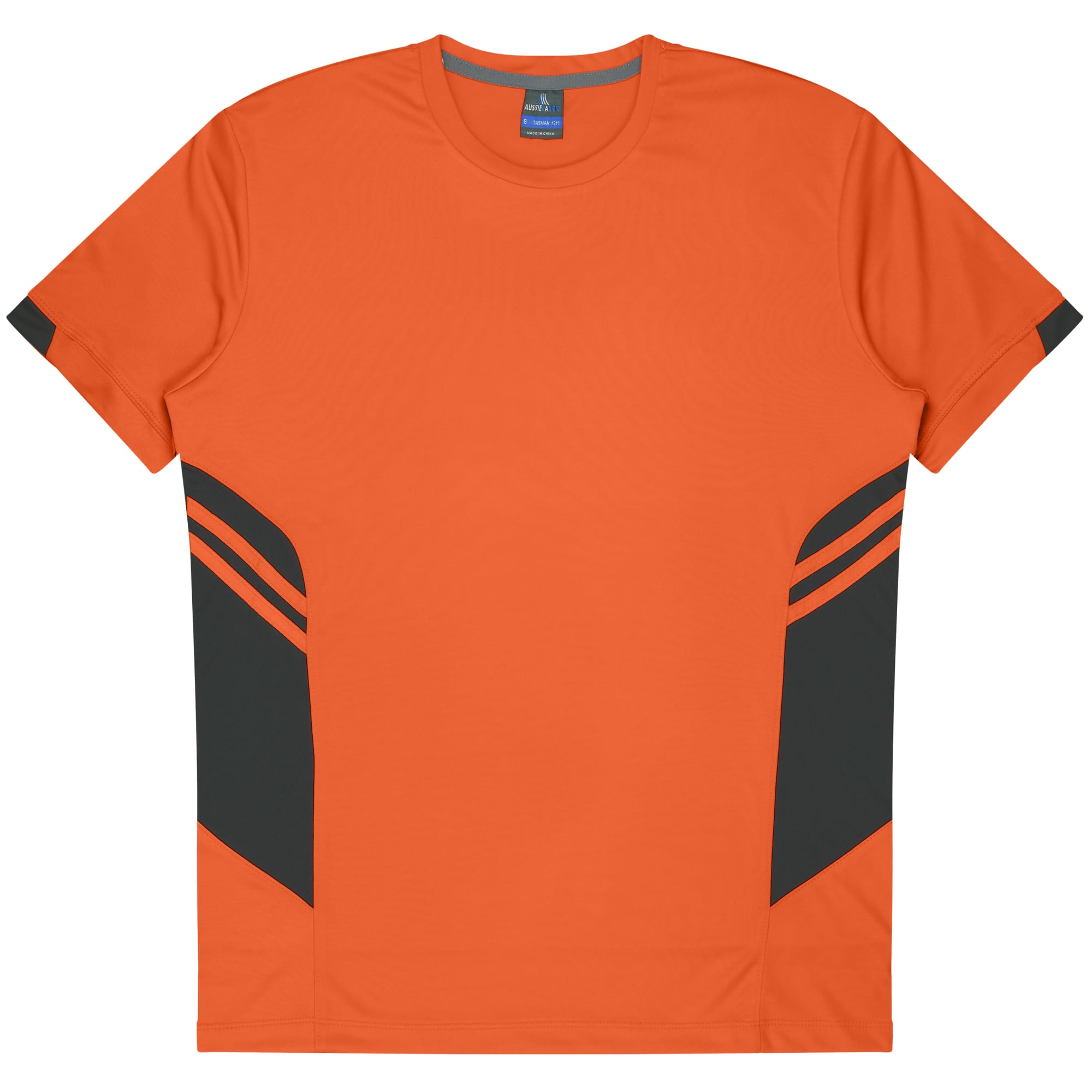 TASMAN MENS TEES