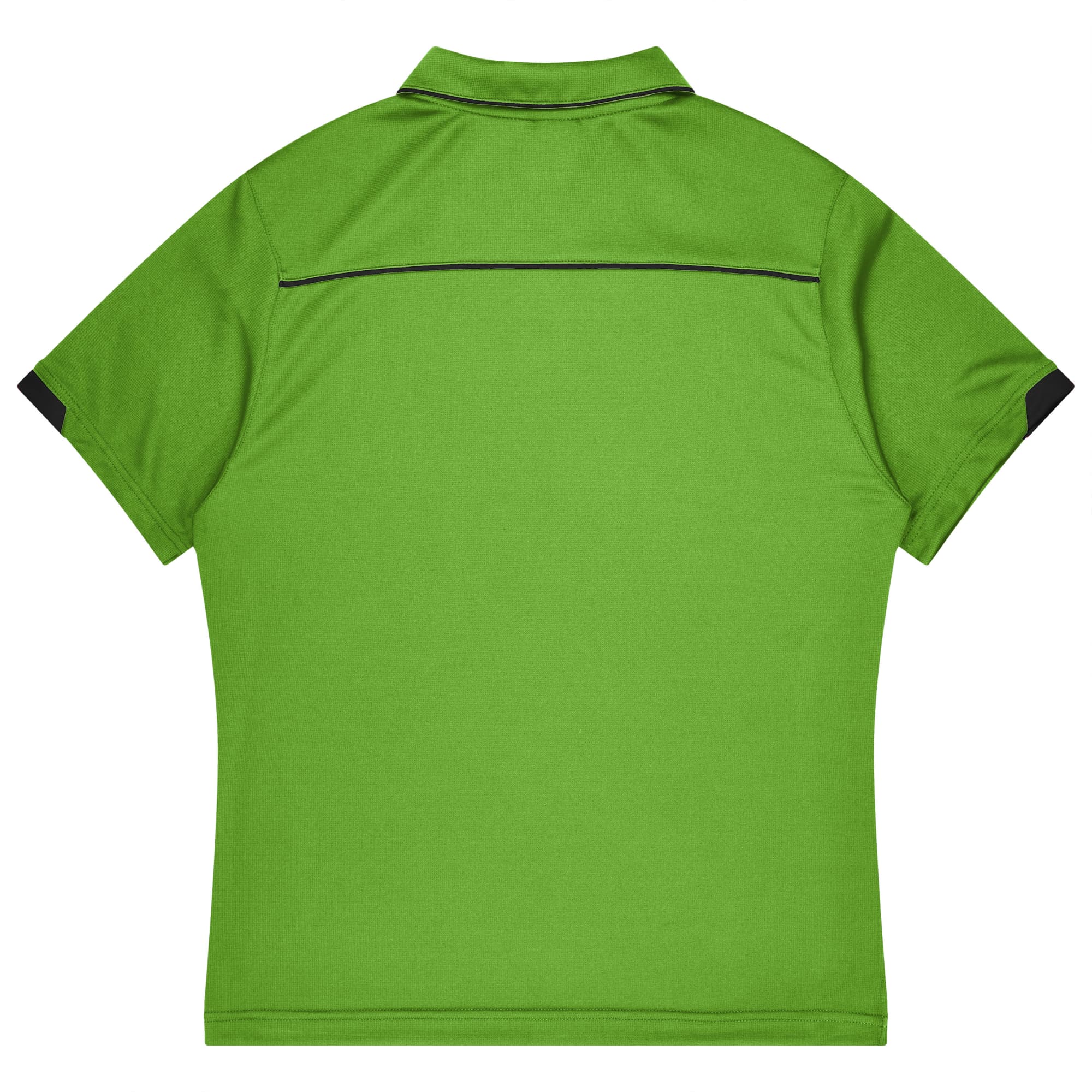 CURRUMBIN KIDS POLOS