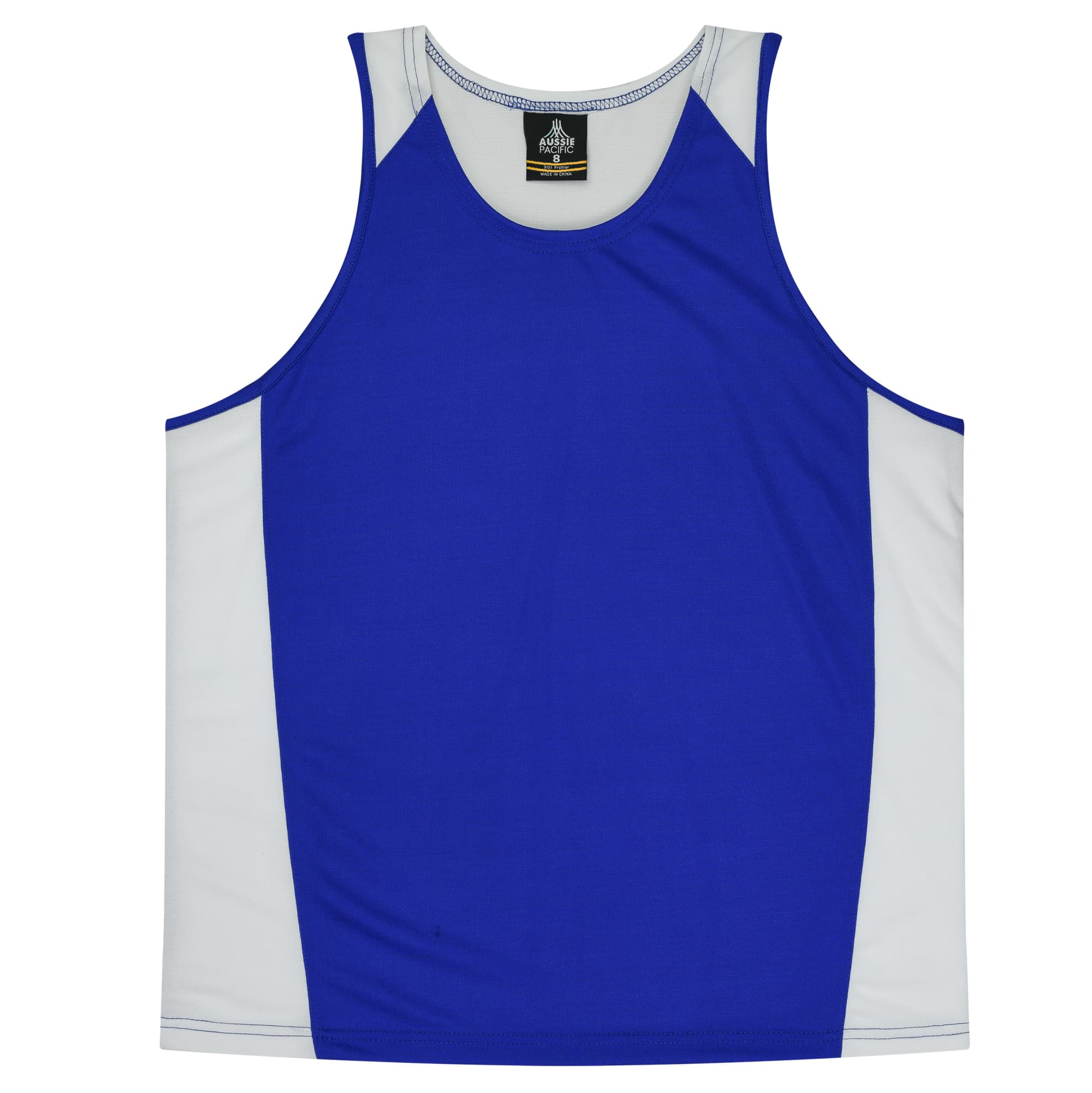 PREMIER KIDS SINGLETS