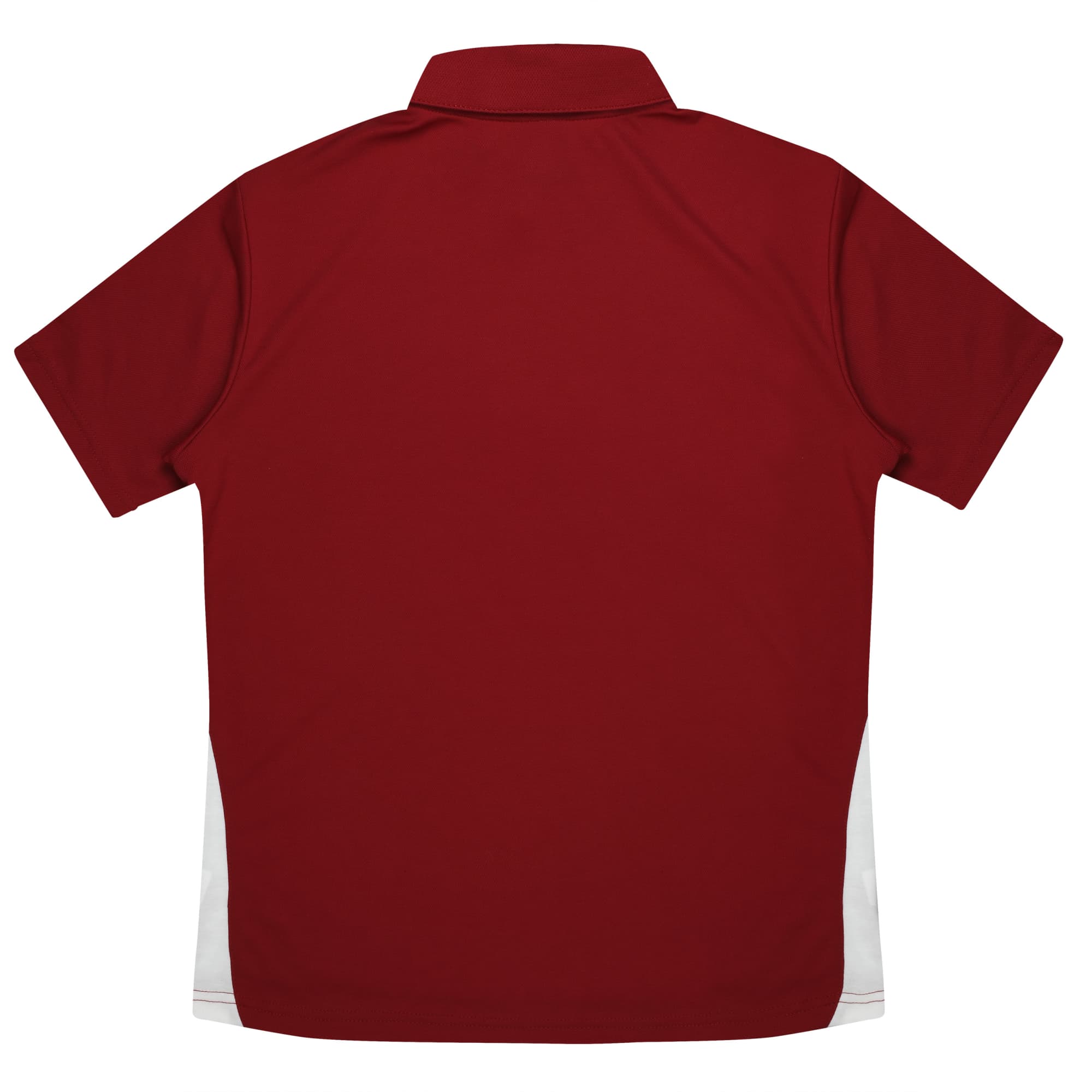 PATERSON KIDS POLOS RUNOUT