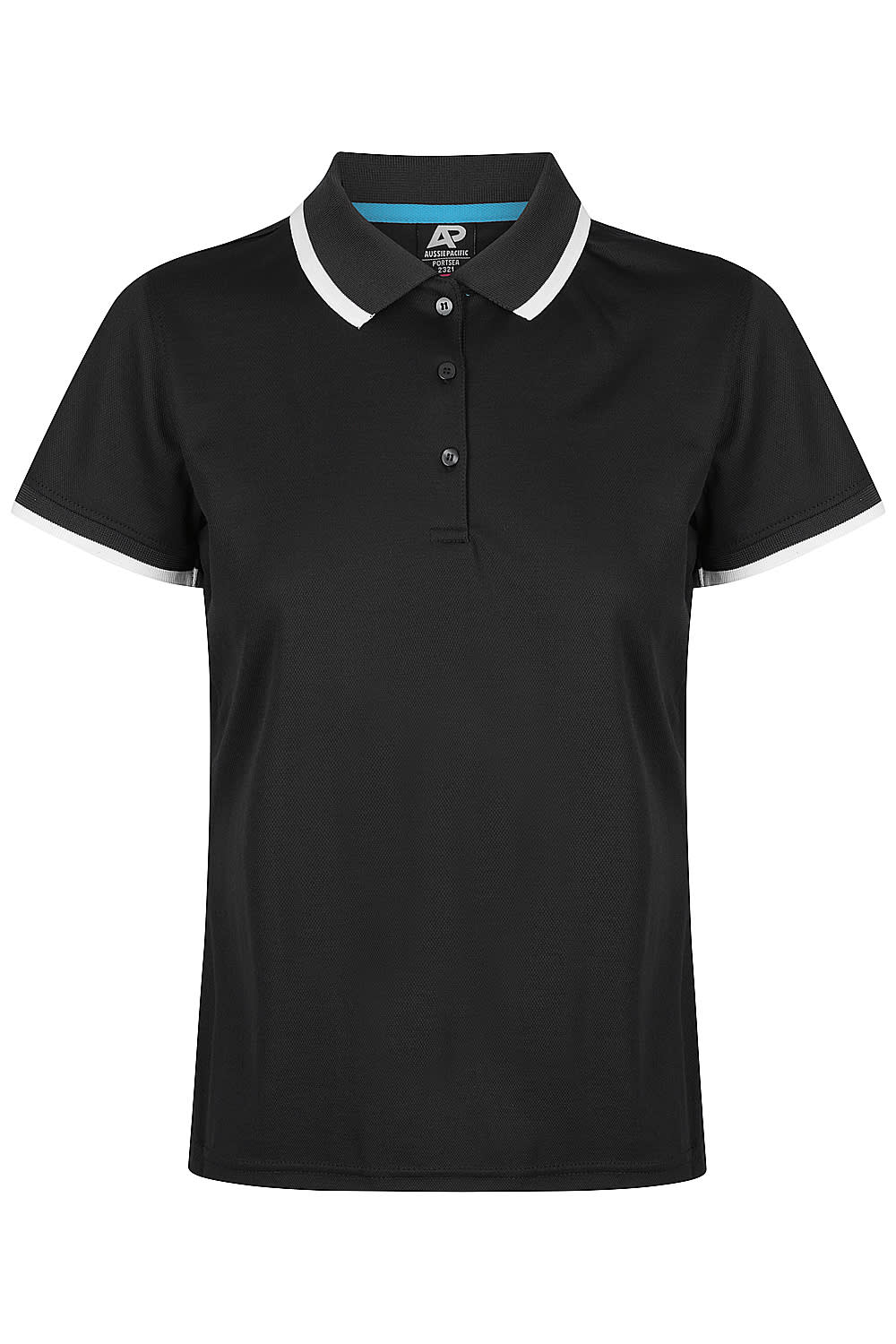 PORTSEA LADY POLOS