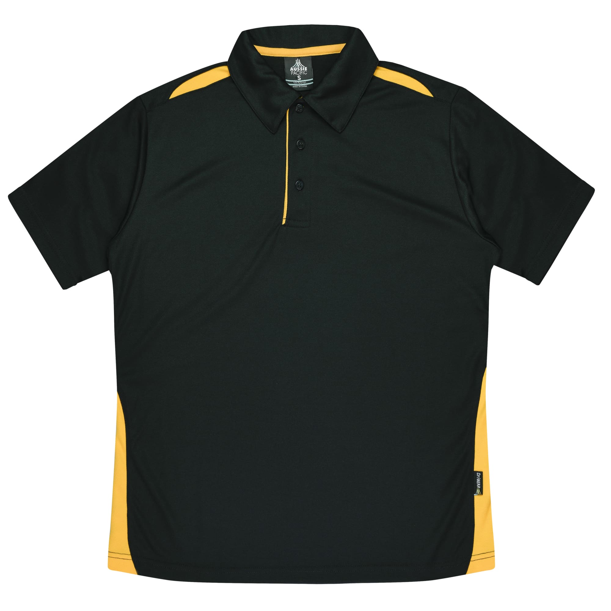 PATERSON KIDS POLOS RUNOUT