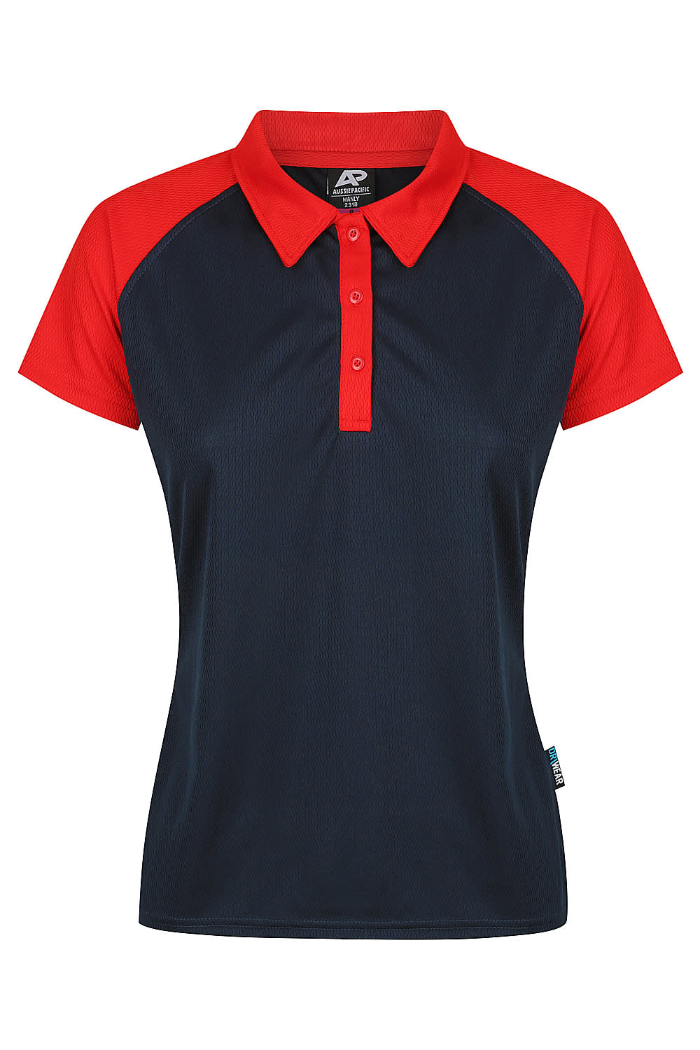 MANLY LADY POLOS RUNOUT