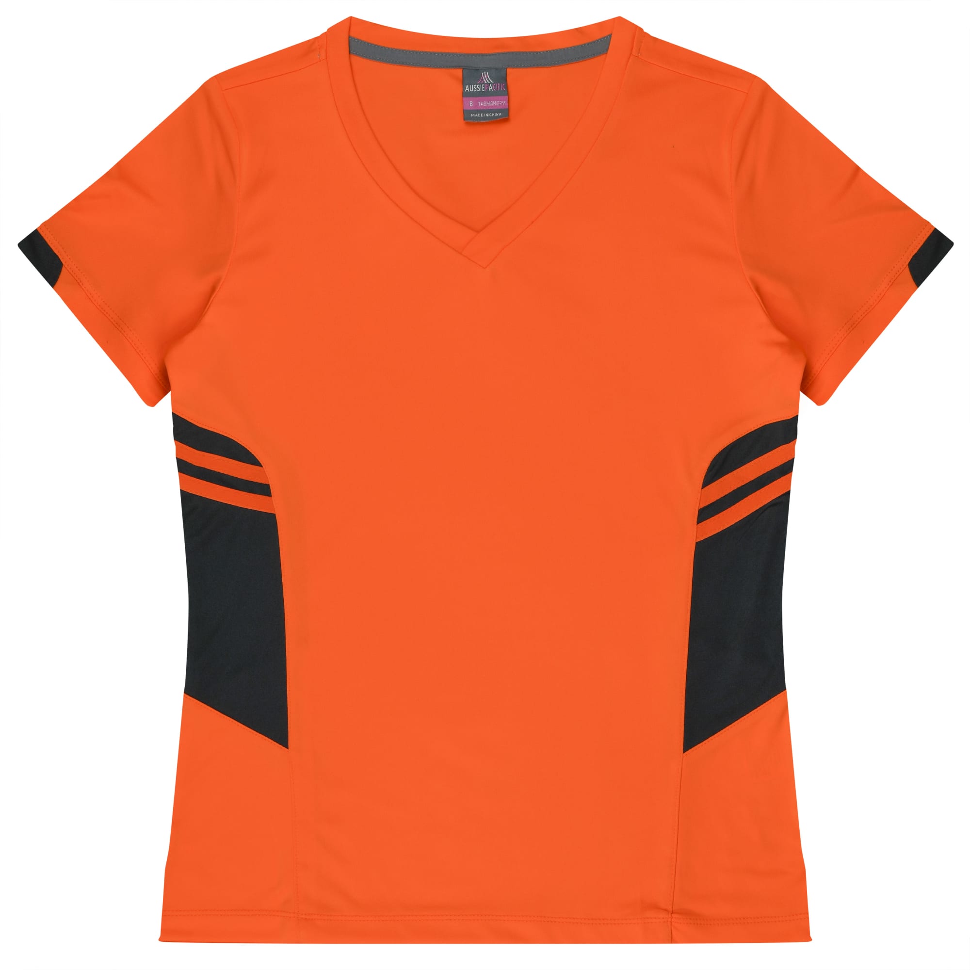 TASMAN LADY TEES