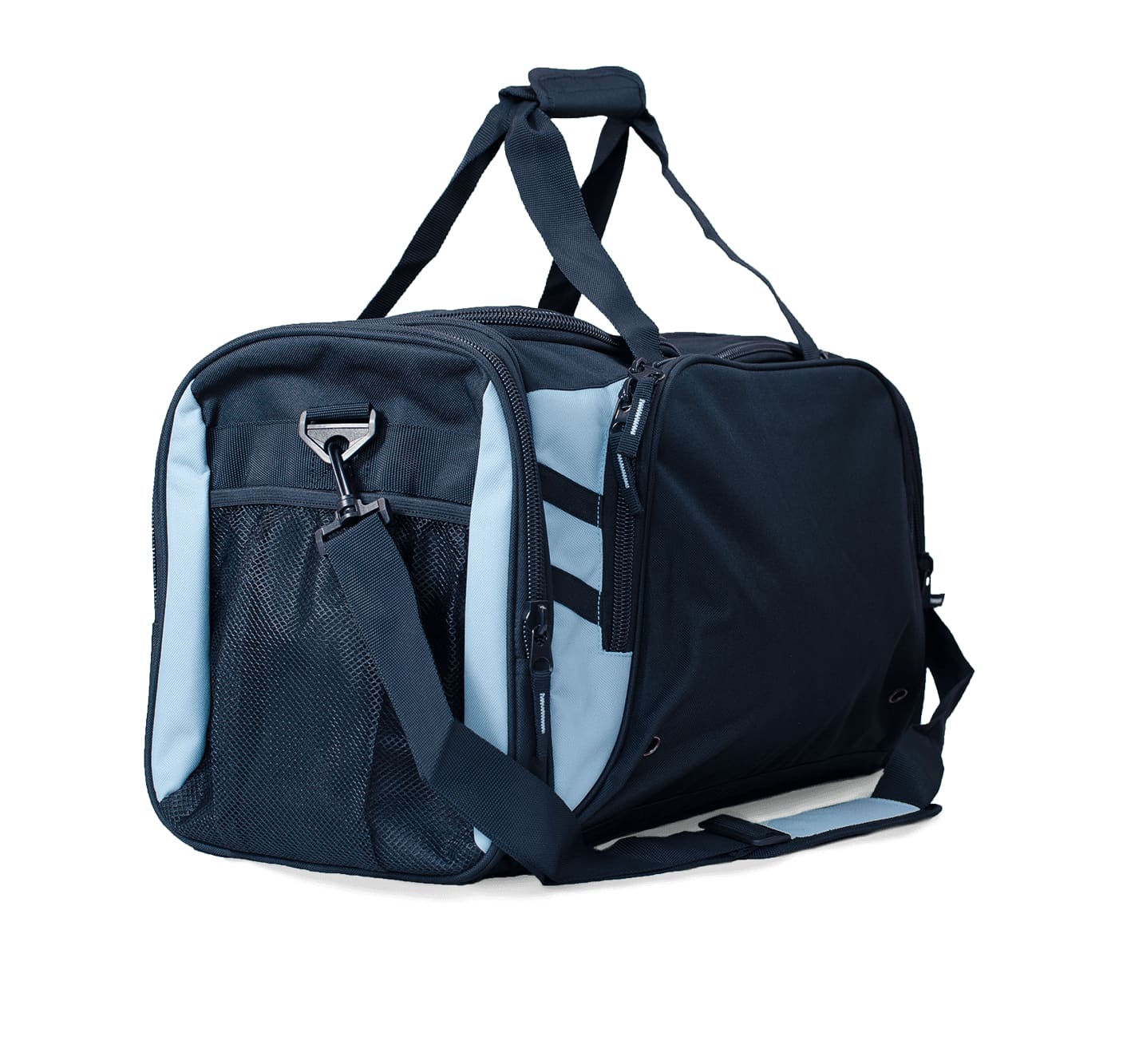 TASMAN SPORTSBAG