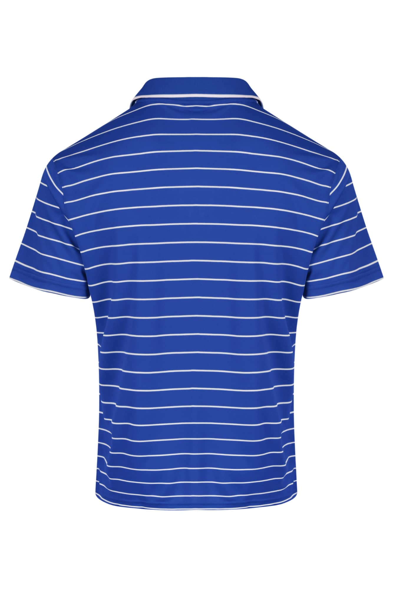 VAUCLUSE MENS POLOS RUNOUT