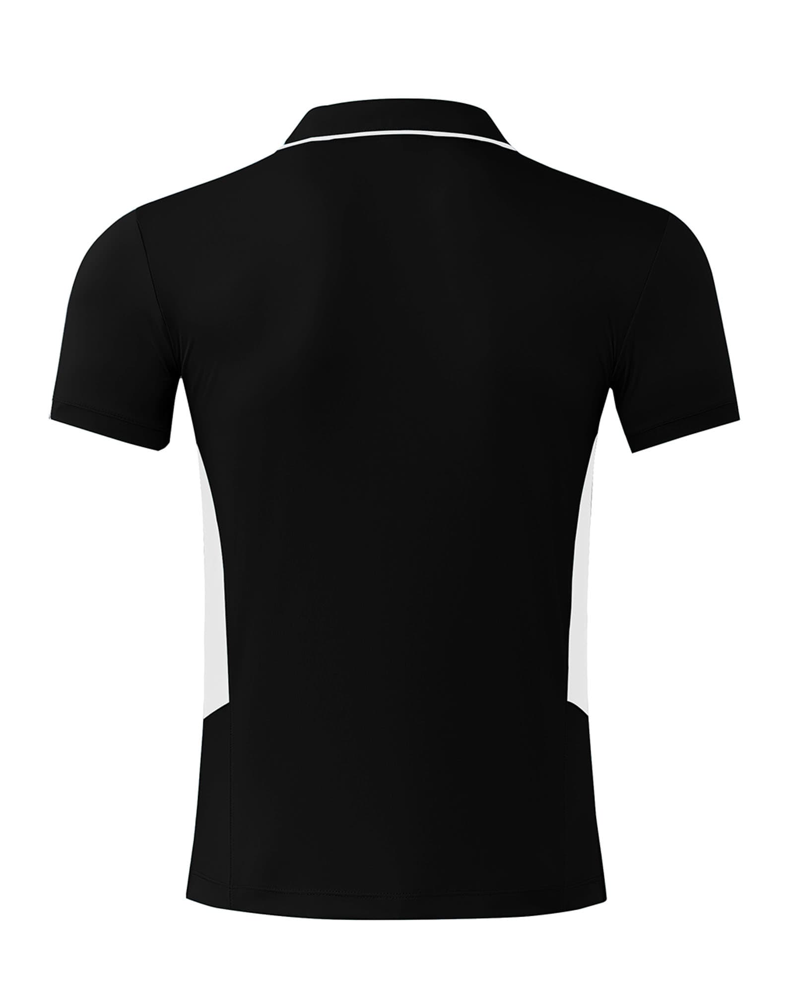 TASMAN MENS POLOS