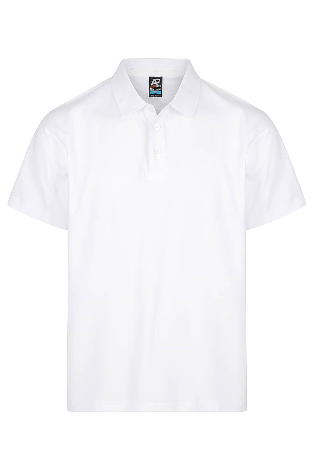 HUNTER MENS POLOS RUNOUT