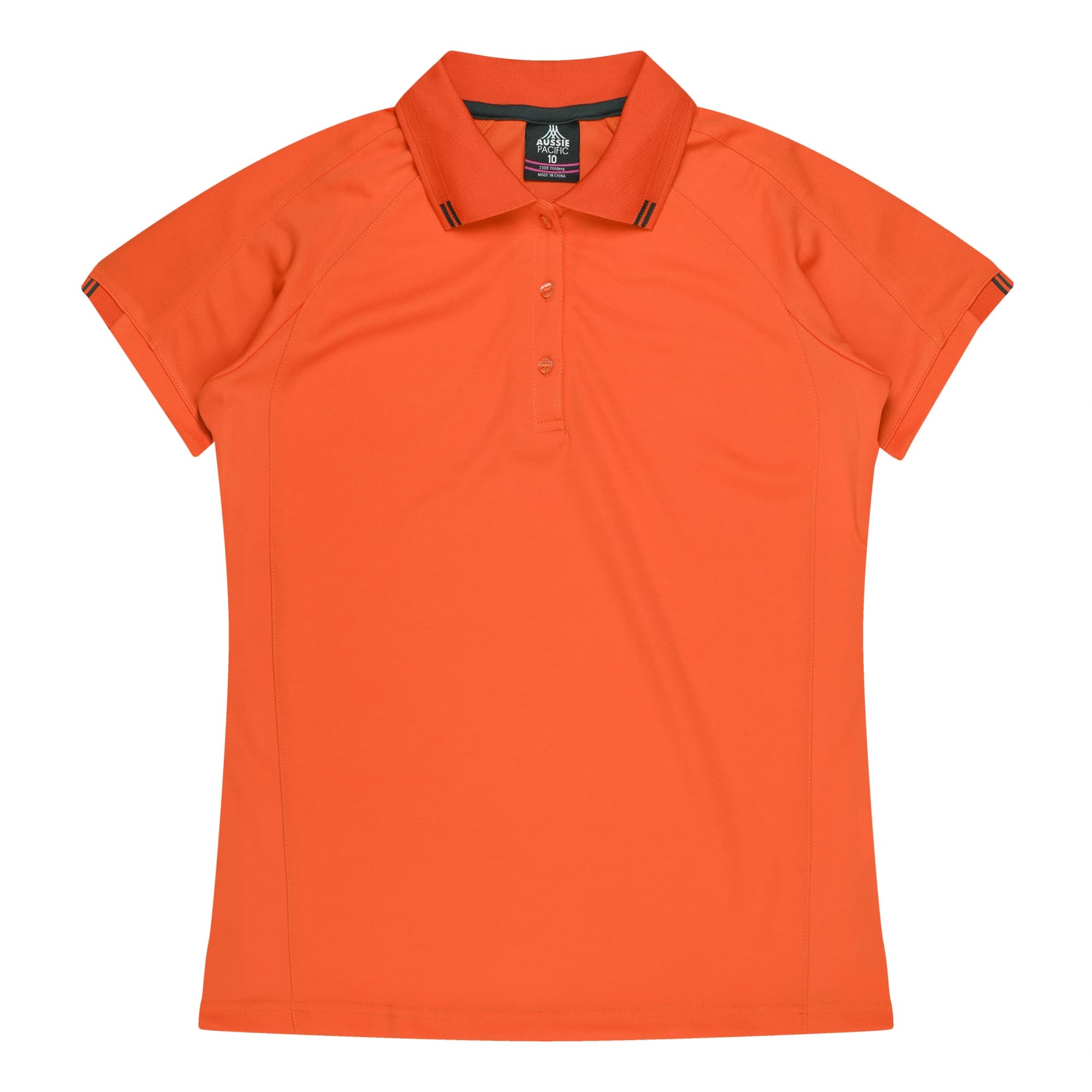 FLINDERS LADY POLOS