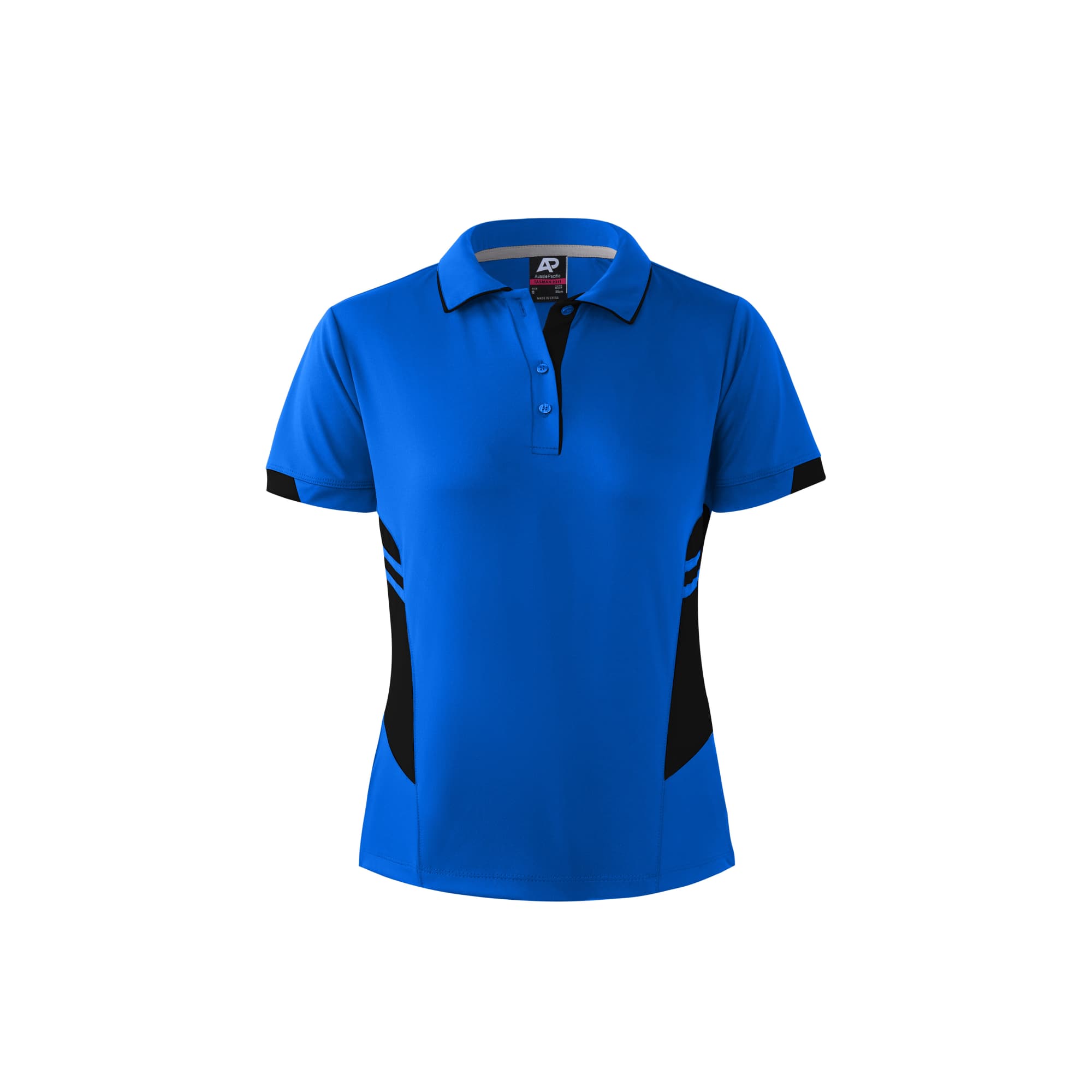 TASMAN LADY POLOS