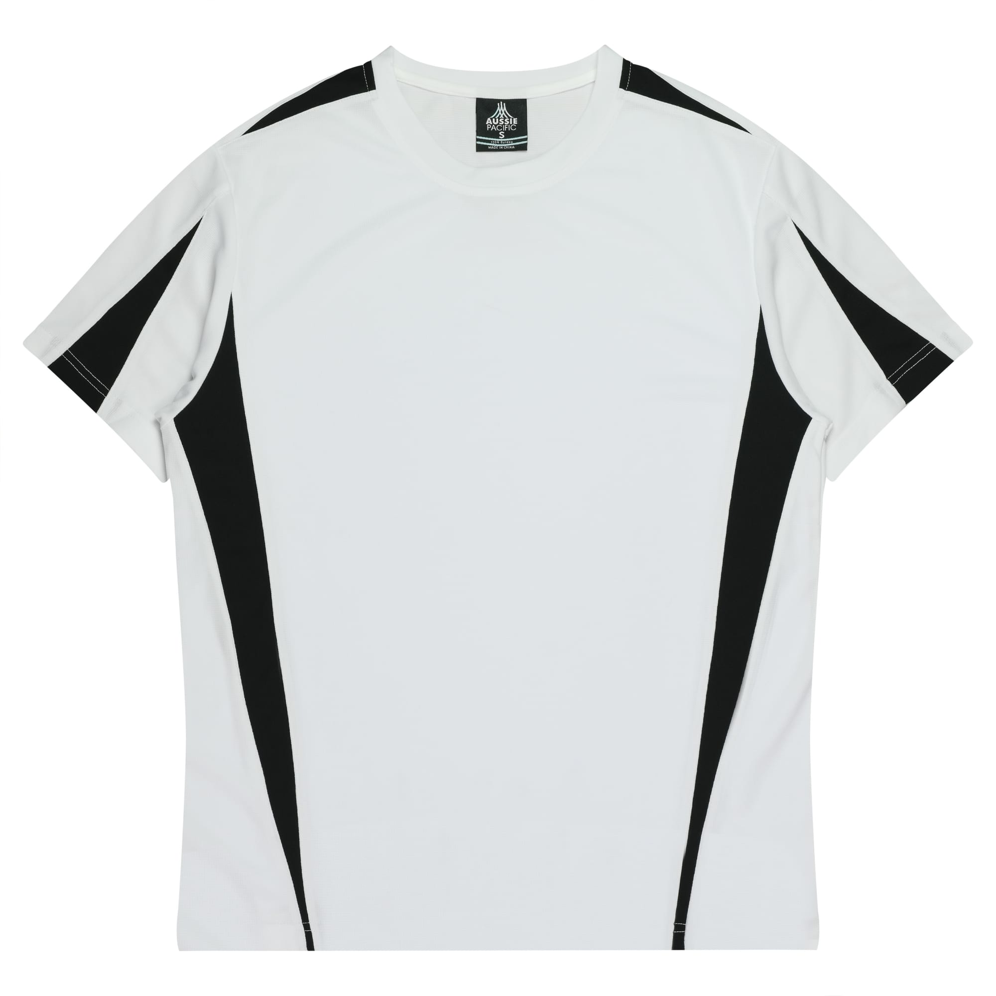 EUREKA KIDS TEES RUNOUT