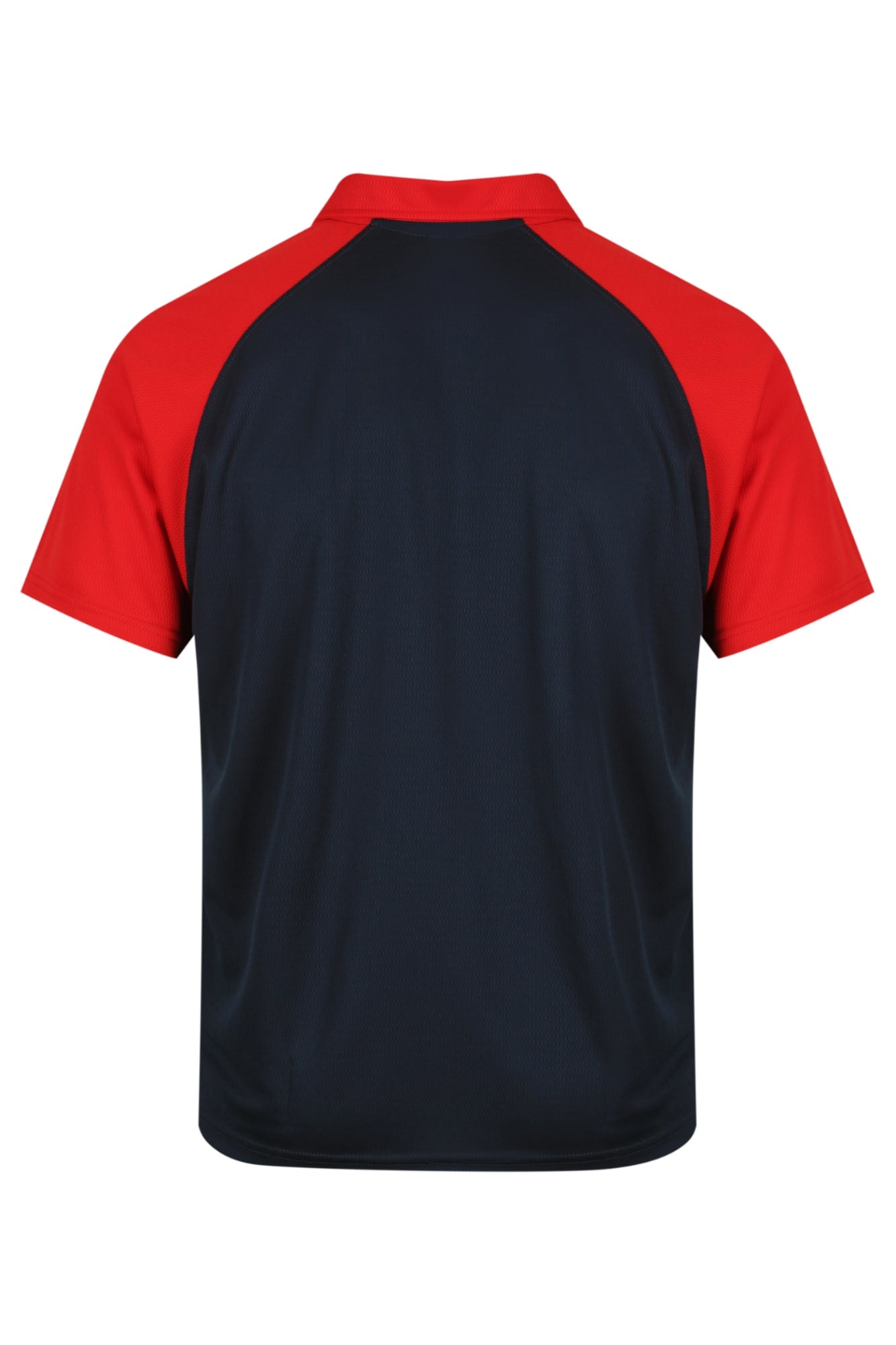 MANLY MENS POLOS RUNOUT