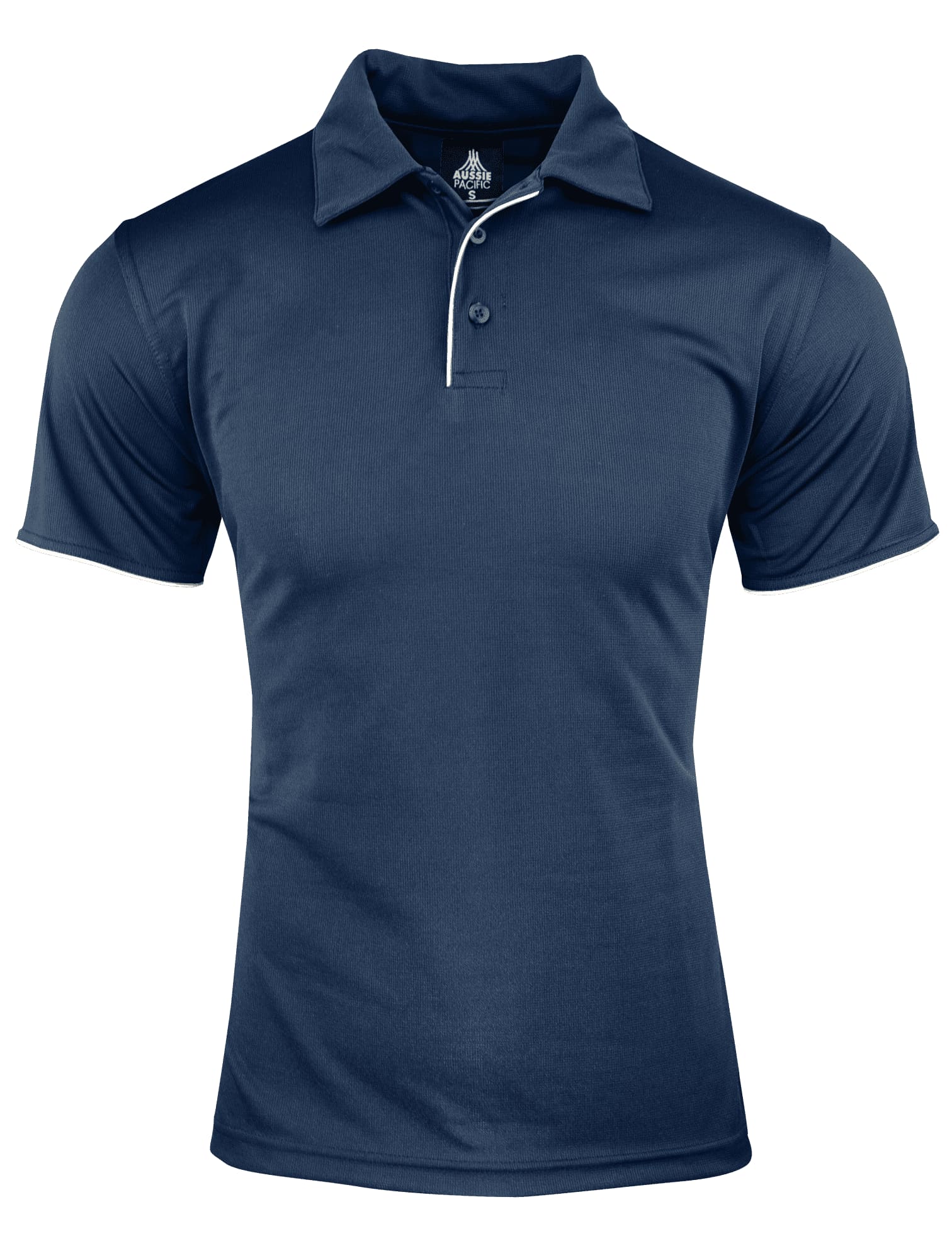 YARRA MENS POLOS RUNOUT